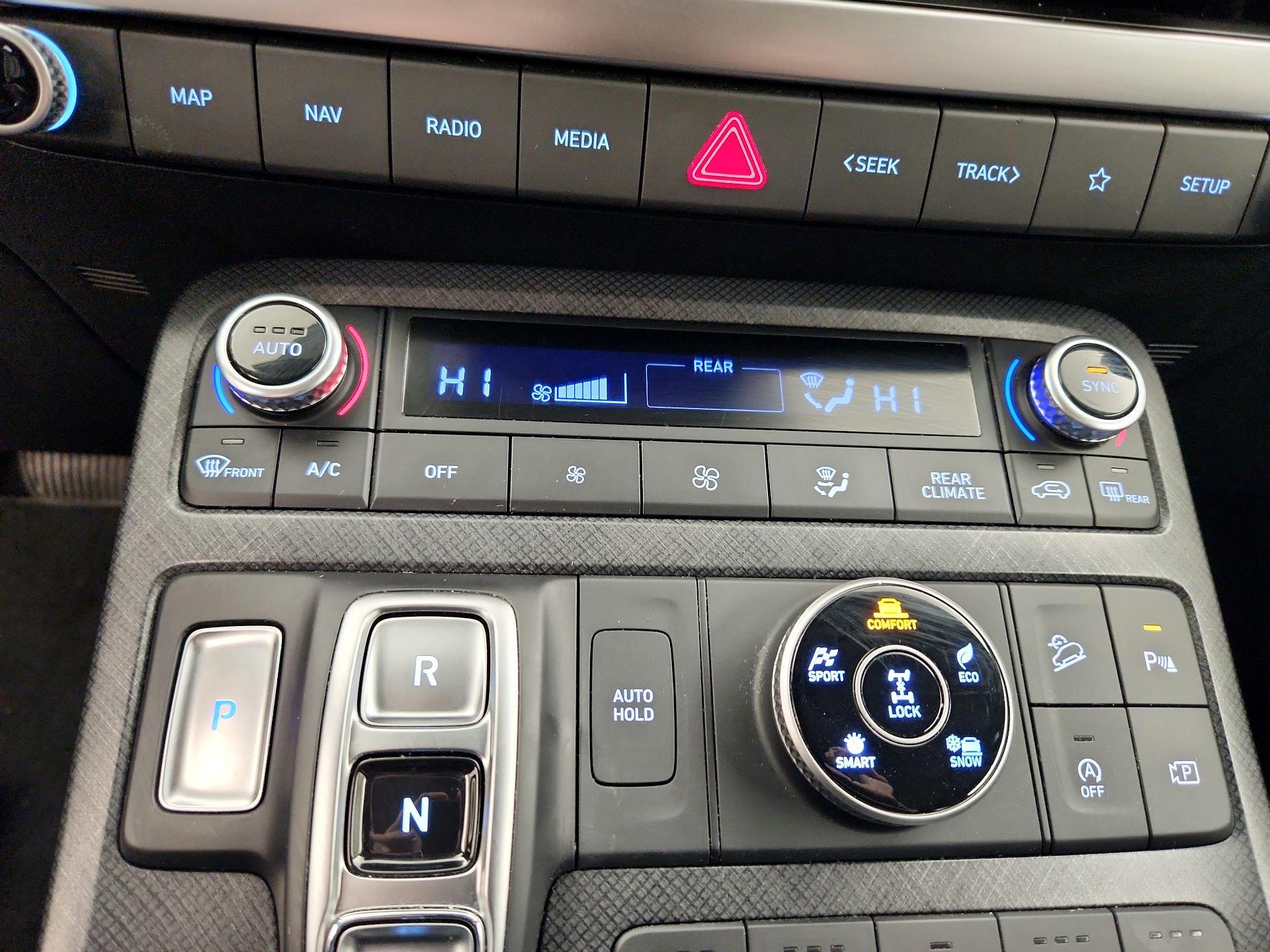 Thumbnail: 2023 Hyundai Palisade - 17