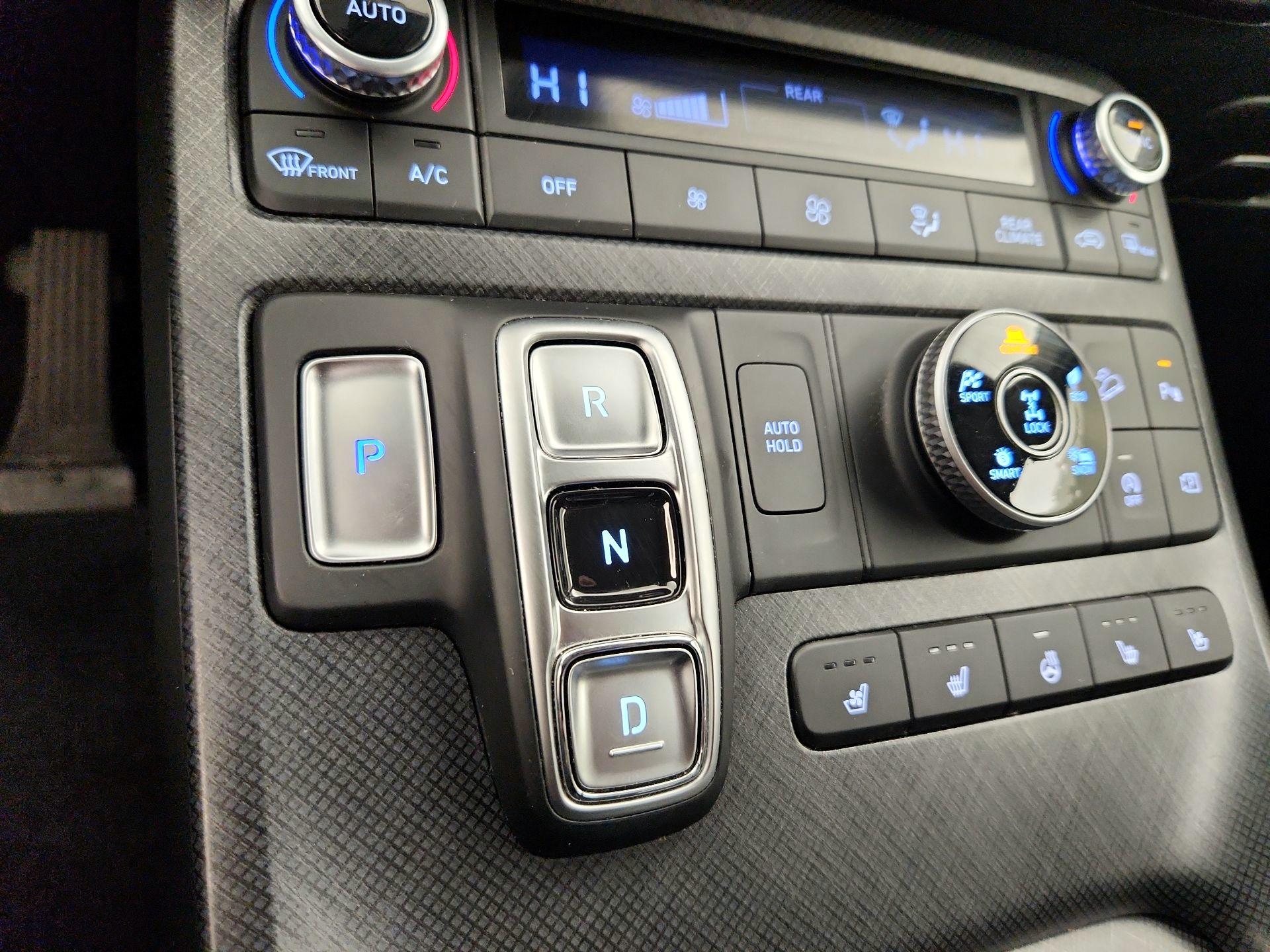 Thumbnail: 2023 Hyundai Palisade - 18