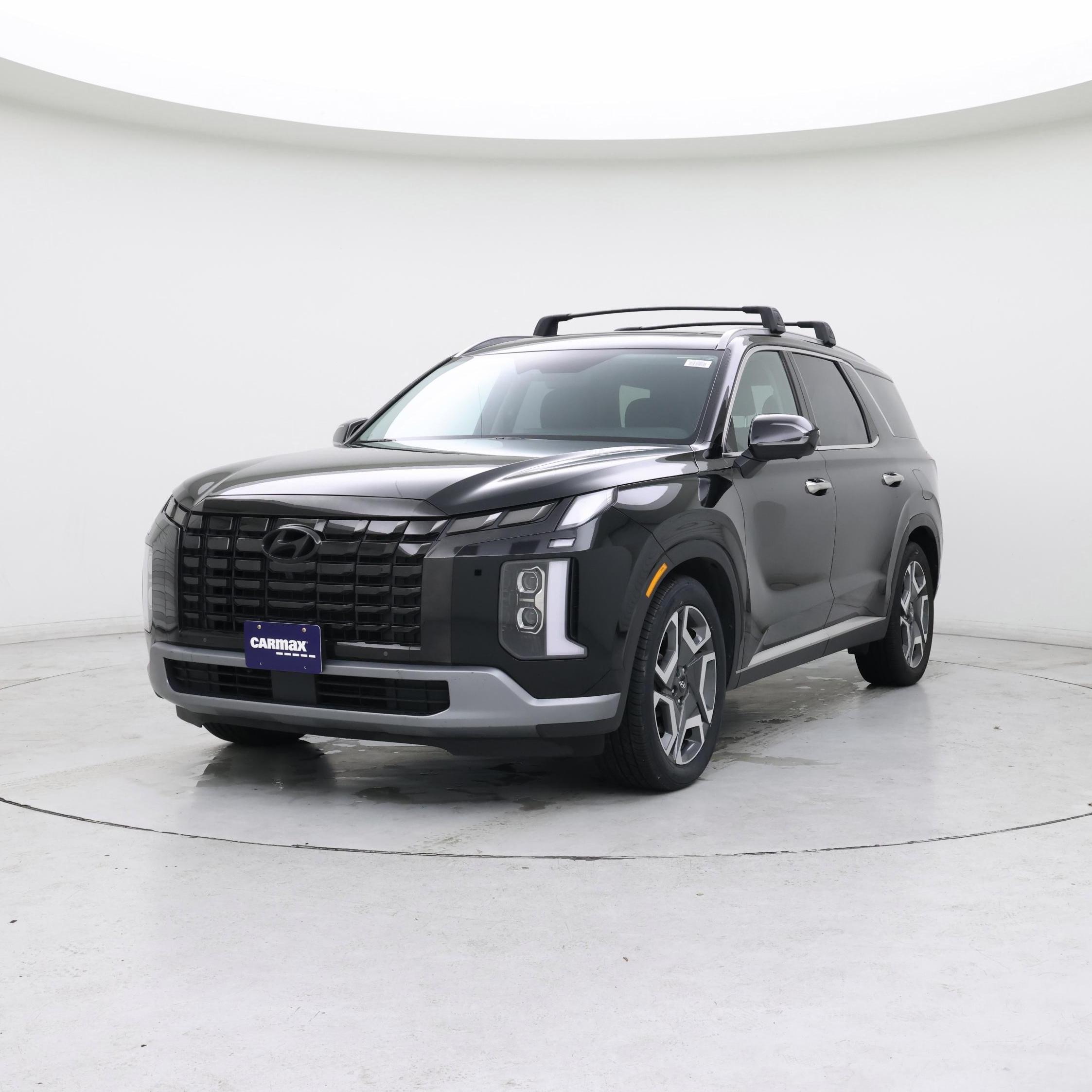 Thumbnail: 2023 Hyundai Palisade - 4