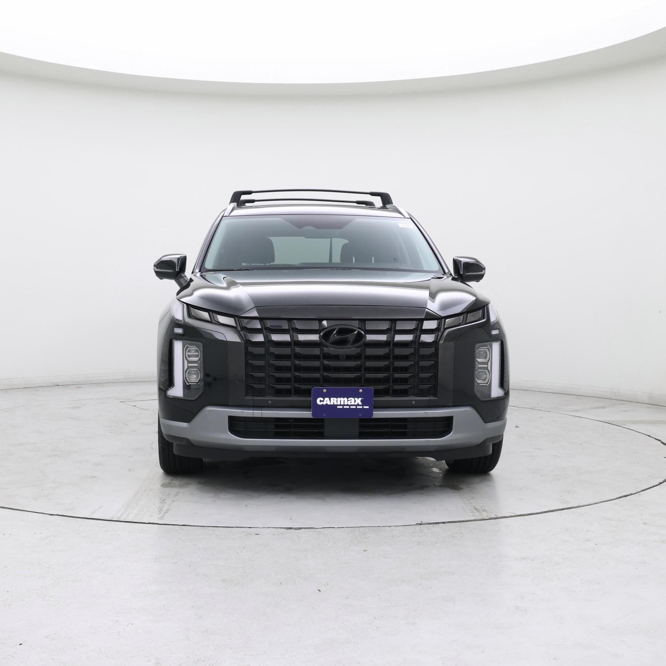 Thumbnail: 2023 Hyundai Palisade - 5
