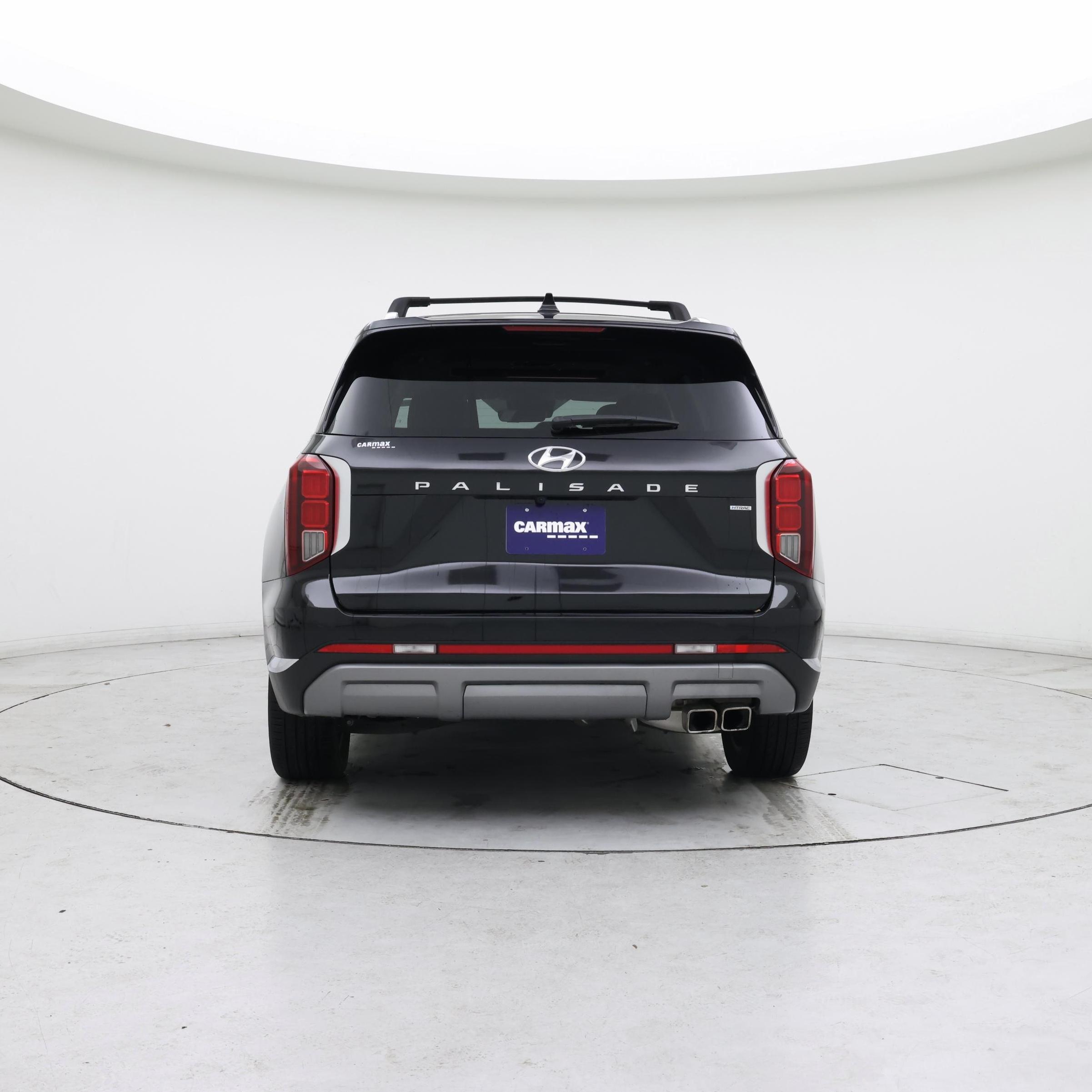 Thumbnail: 2023 Hyundai Palisade - 6