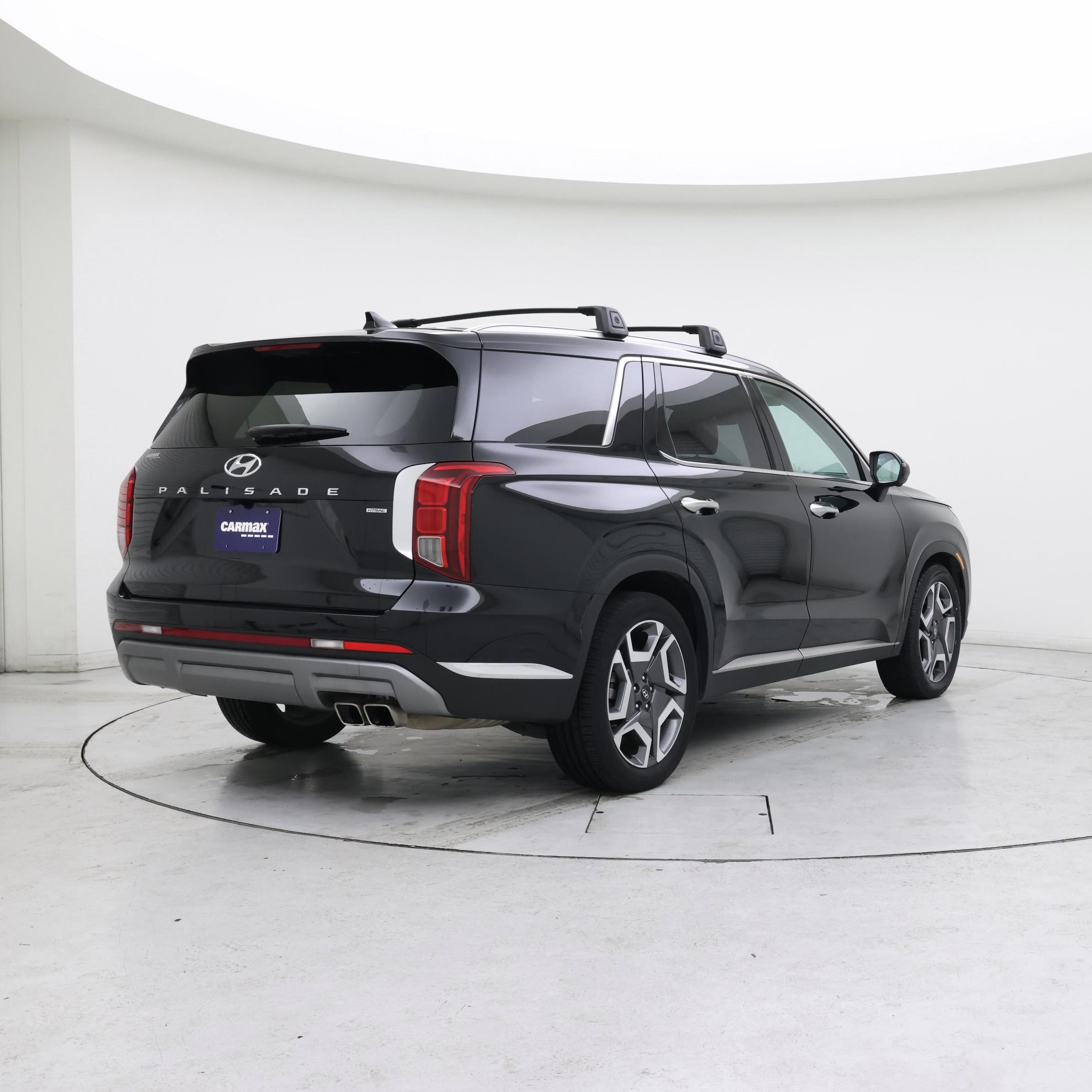 Thumbnail: 2023 Hyundai Palisade - 8