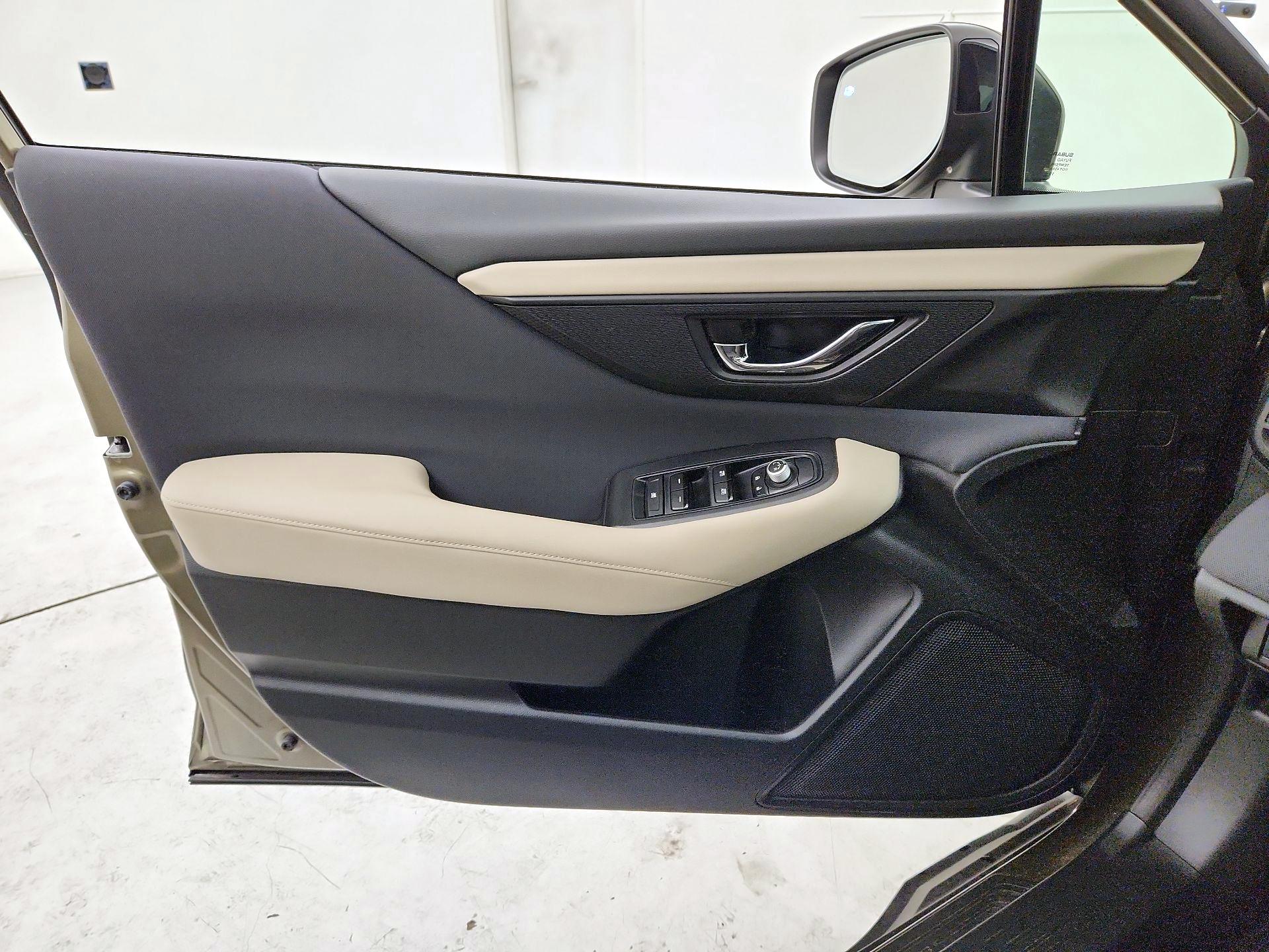 Thumbnail: 2020 Subaru Outback - 12