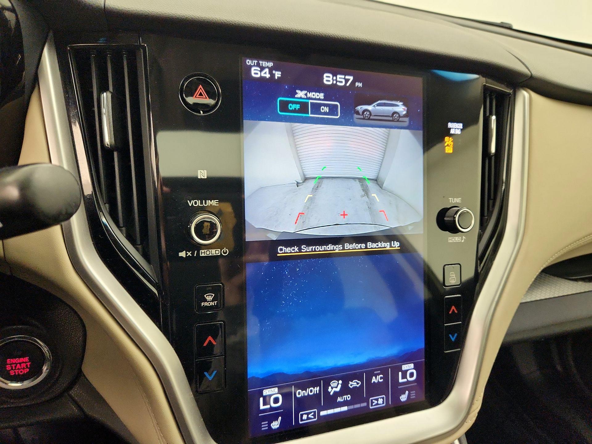 Thumbnail: 2020 Subaru Outback - 14