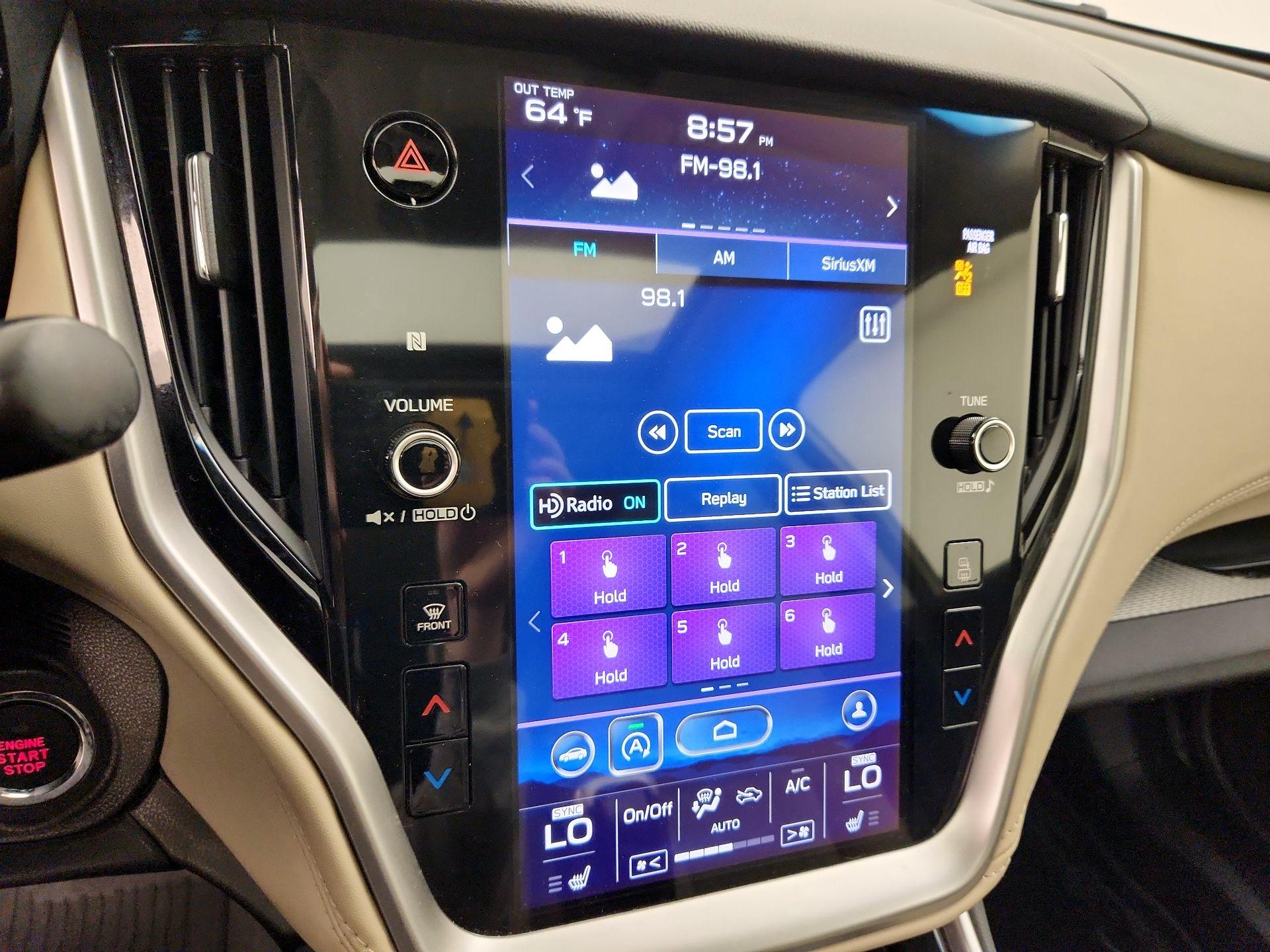 Thumbnail: 2020 Subaru Outback - 15