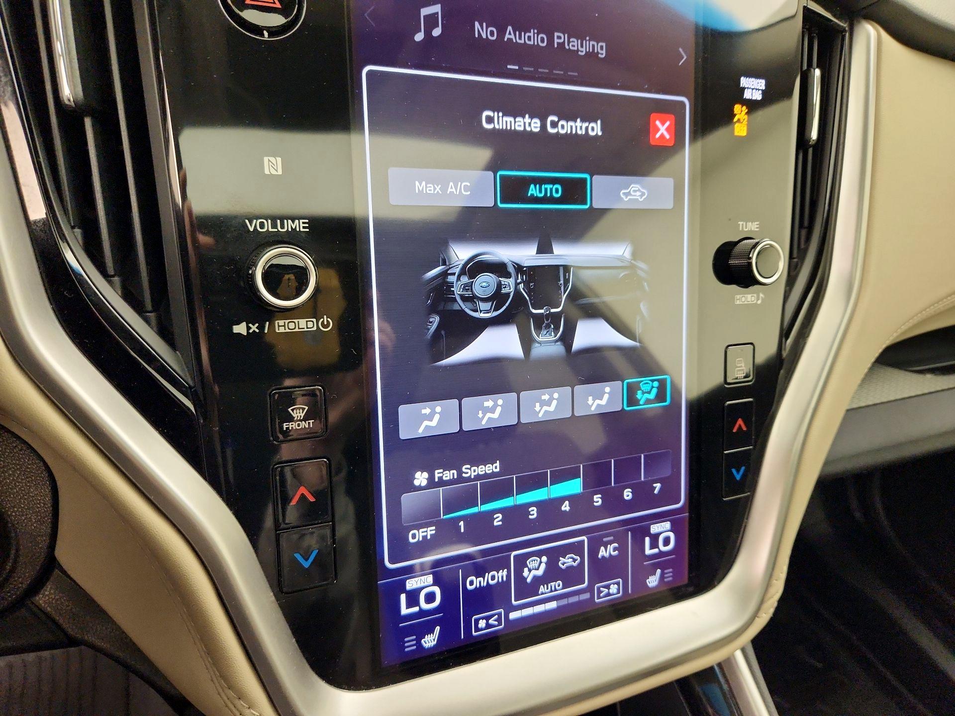 Thumbnail: 2020 Subaru Outback - 16