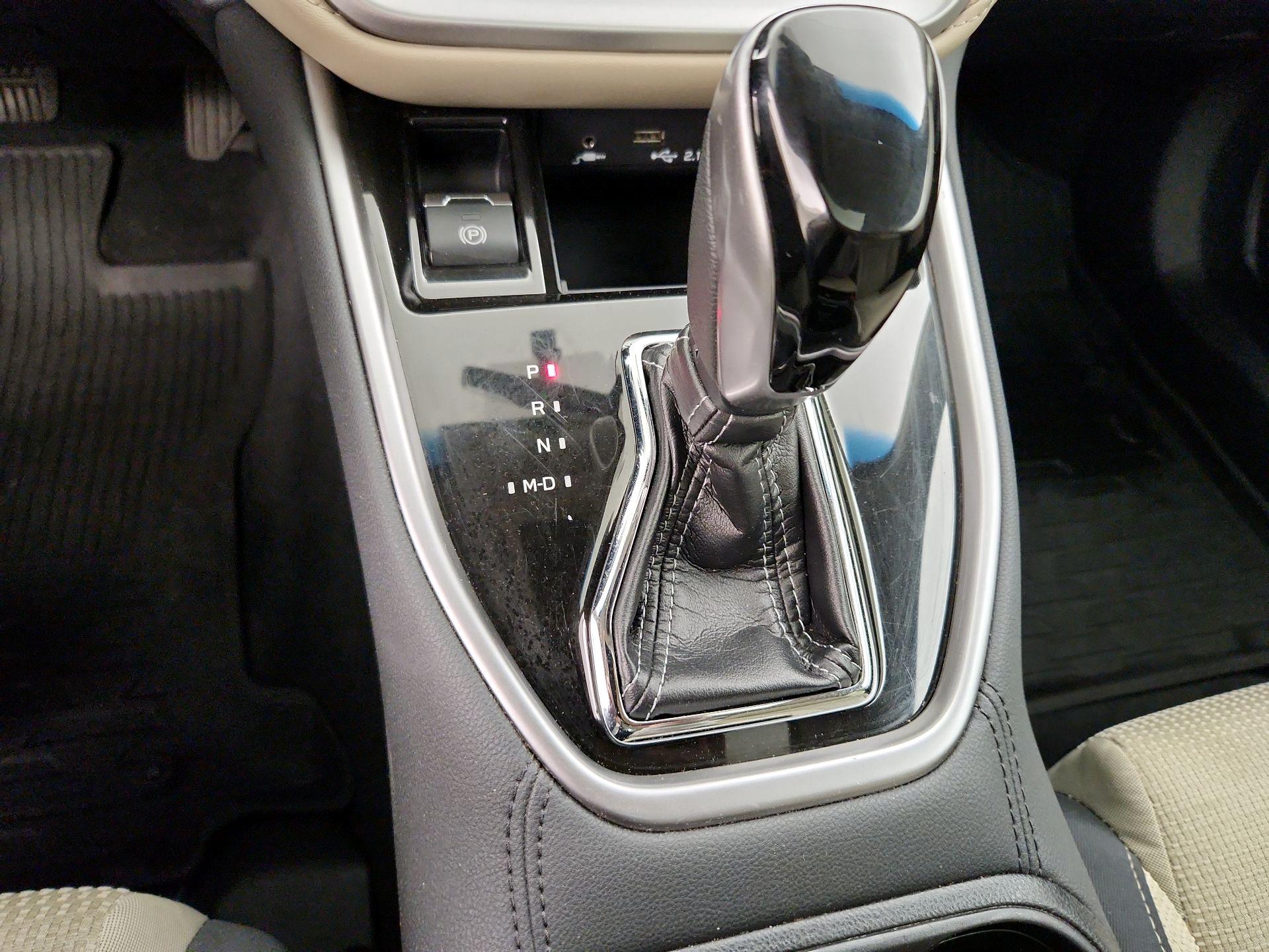 Thumbnail: 2020 Subaru Outback - 17