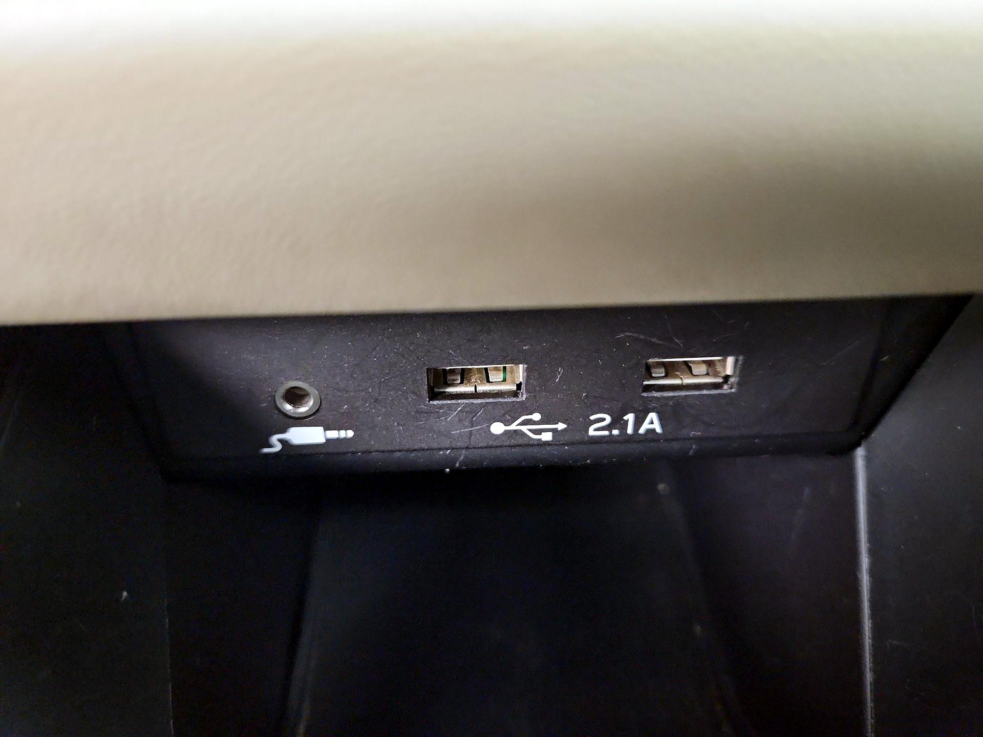 Thumbnail: 2020 Subaru Outback - 18