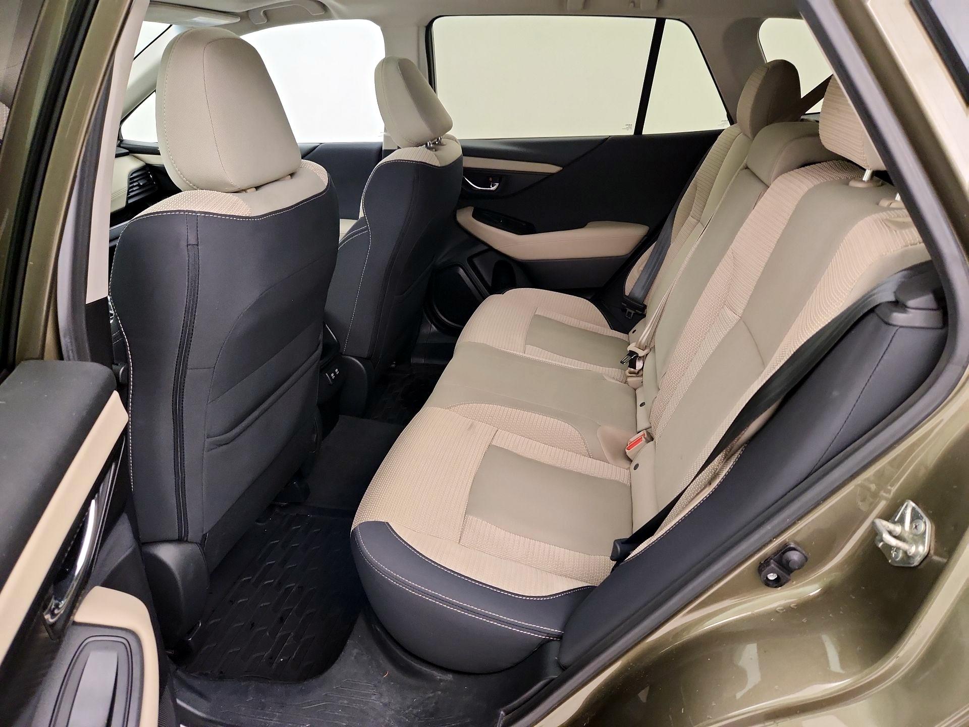 Thumbnail: 2020 Subaru Outback - 20