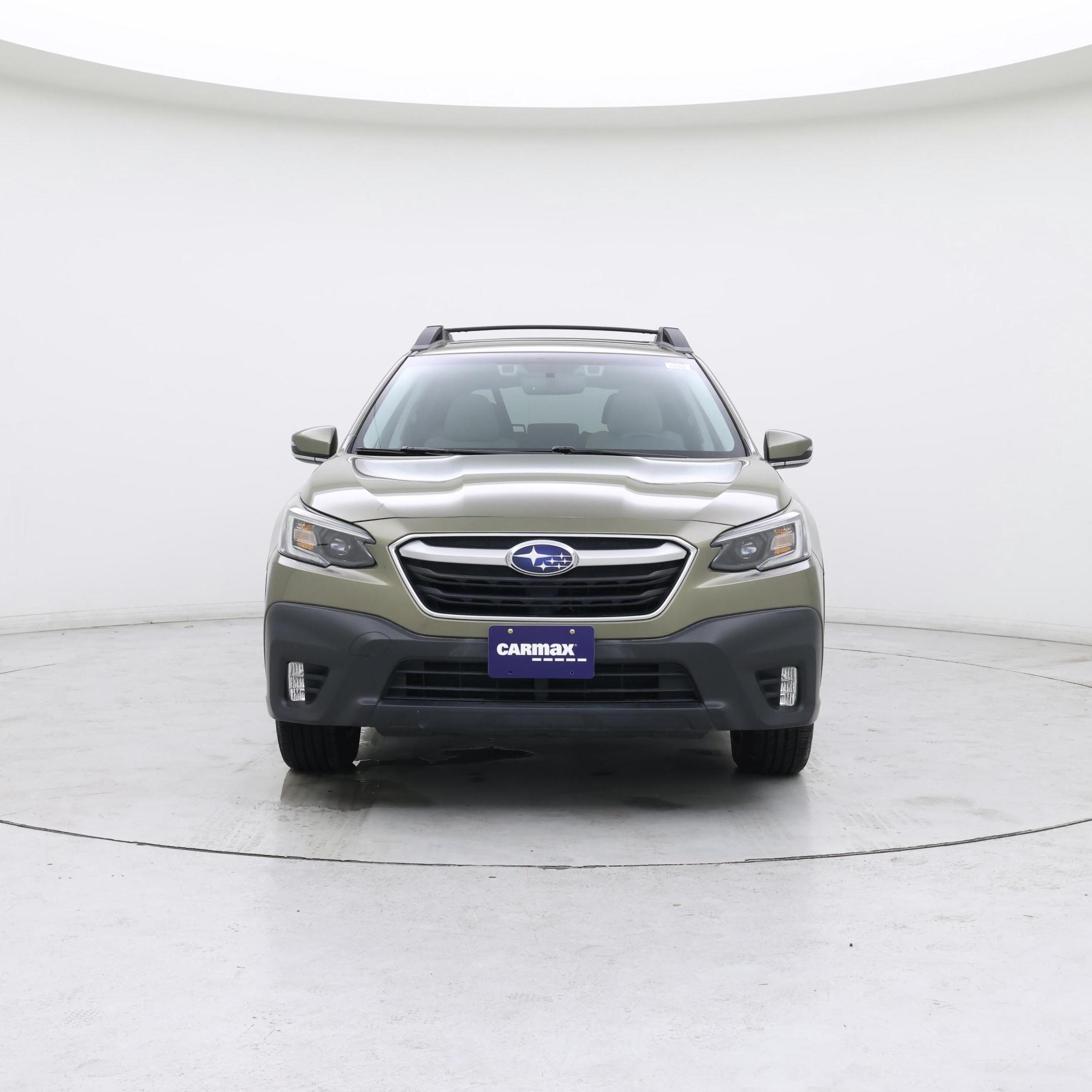 Thumbnail: 2020 Subaru Outback - 5