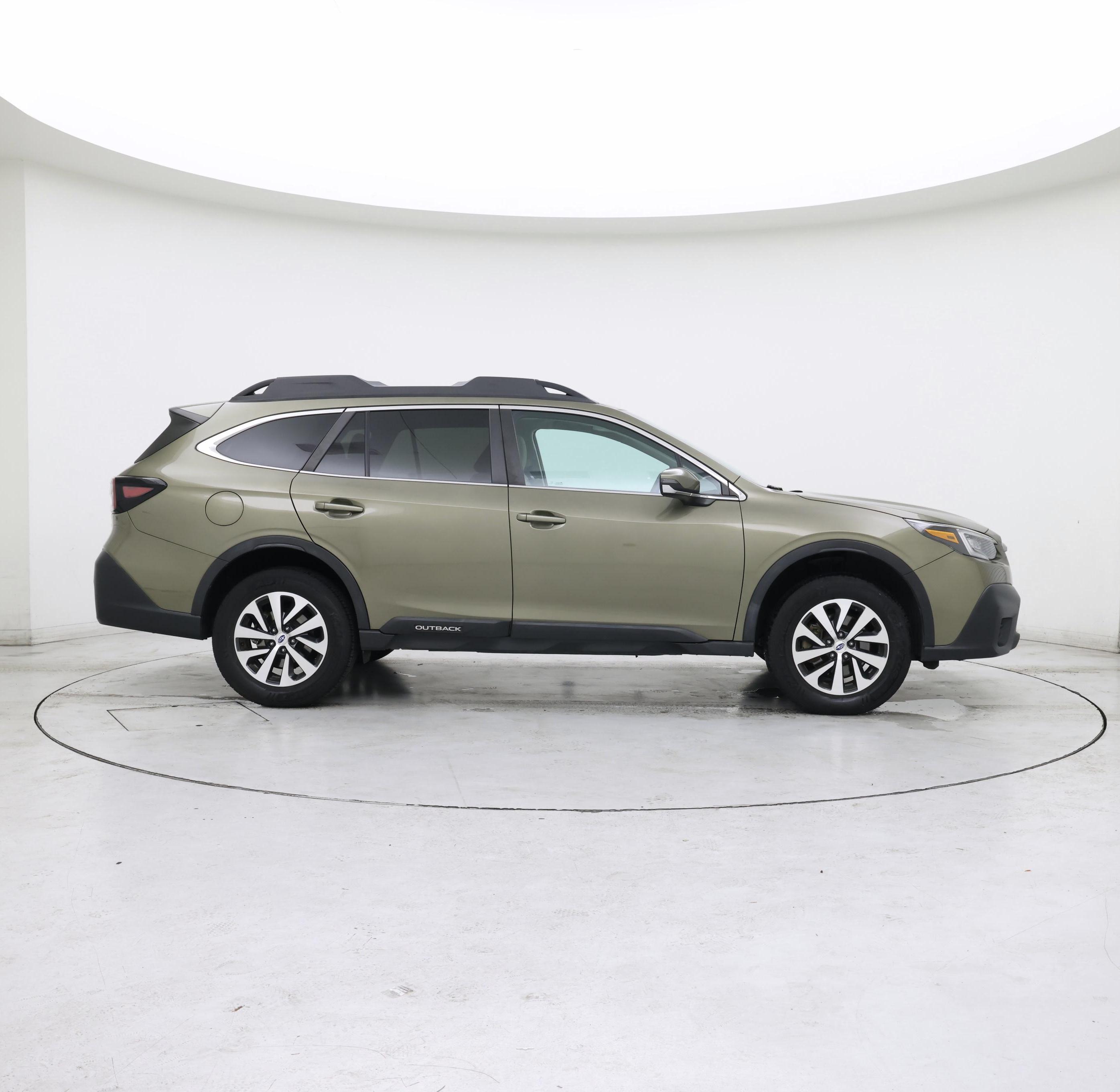 Thumbnail: 2020 Subaru Outback - 7