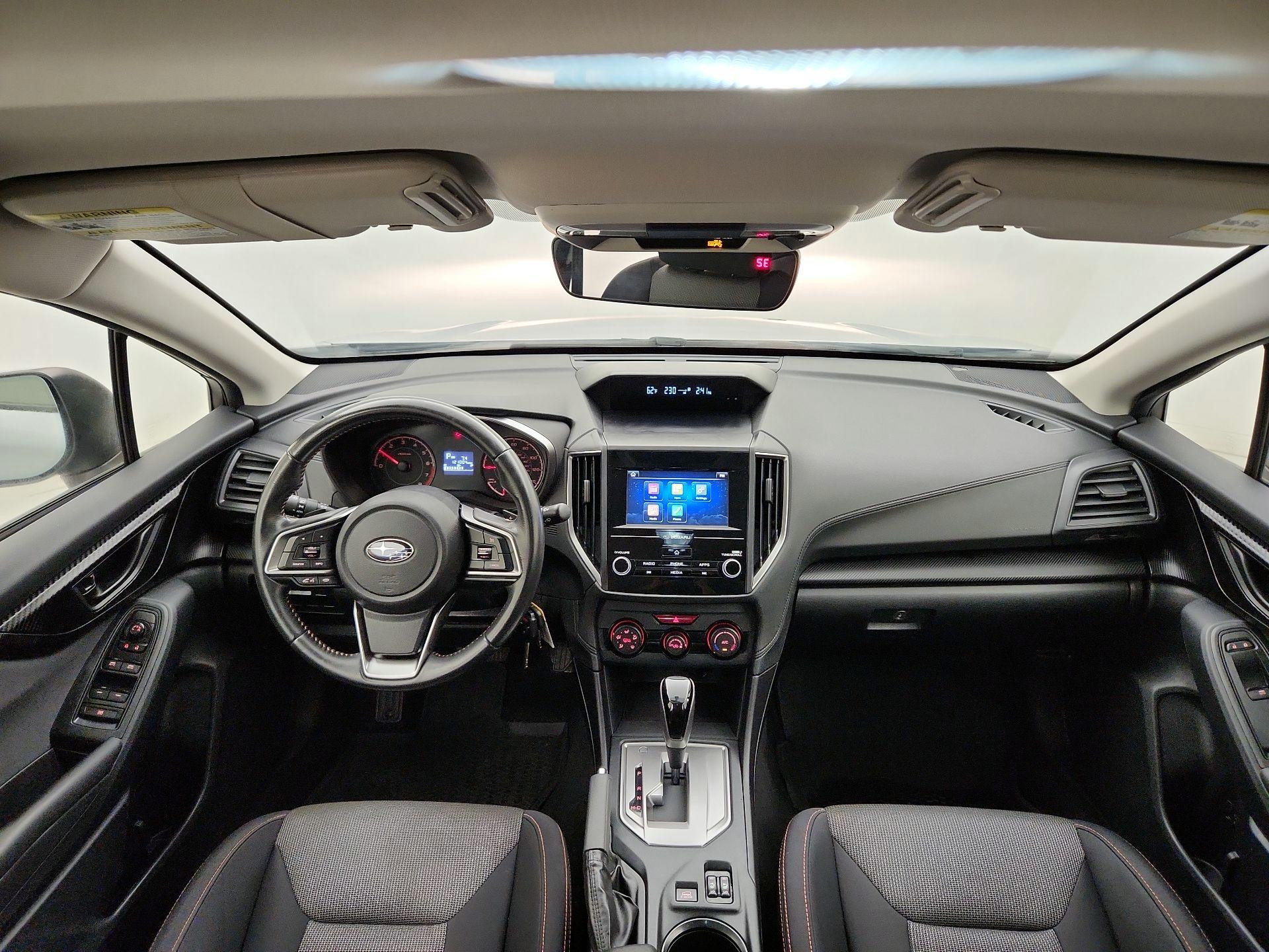 Thumbnail: 2018 Subaru Crosstrek - 9