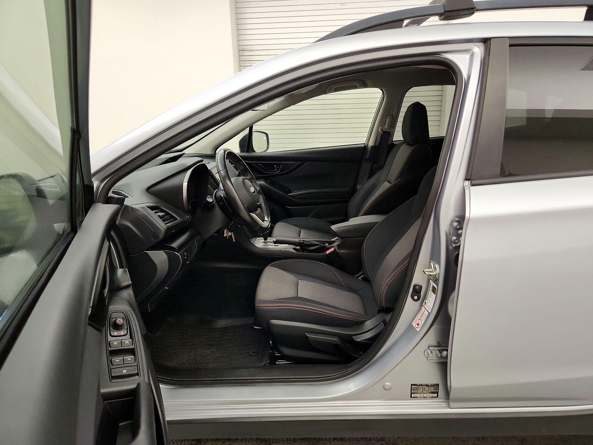 Thumbnail: 2018 Subaru Crosstrek - 11