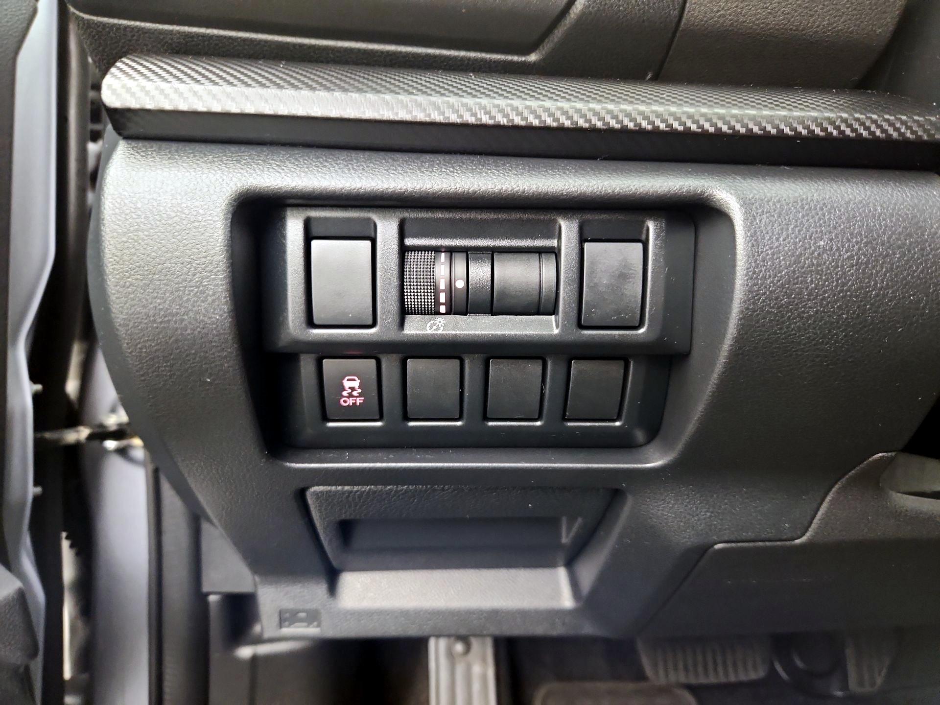 Thumbnail: 2018 Subaru Crosstrek - 13