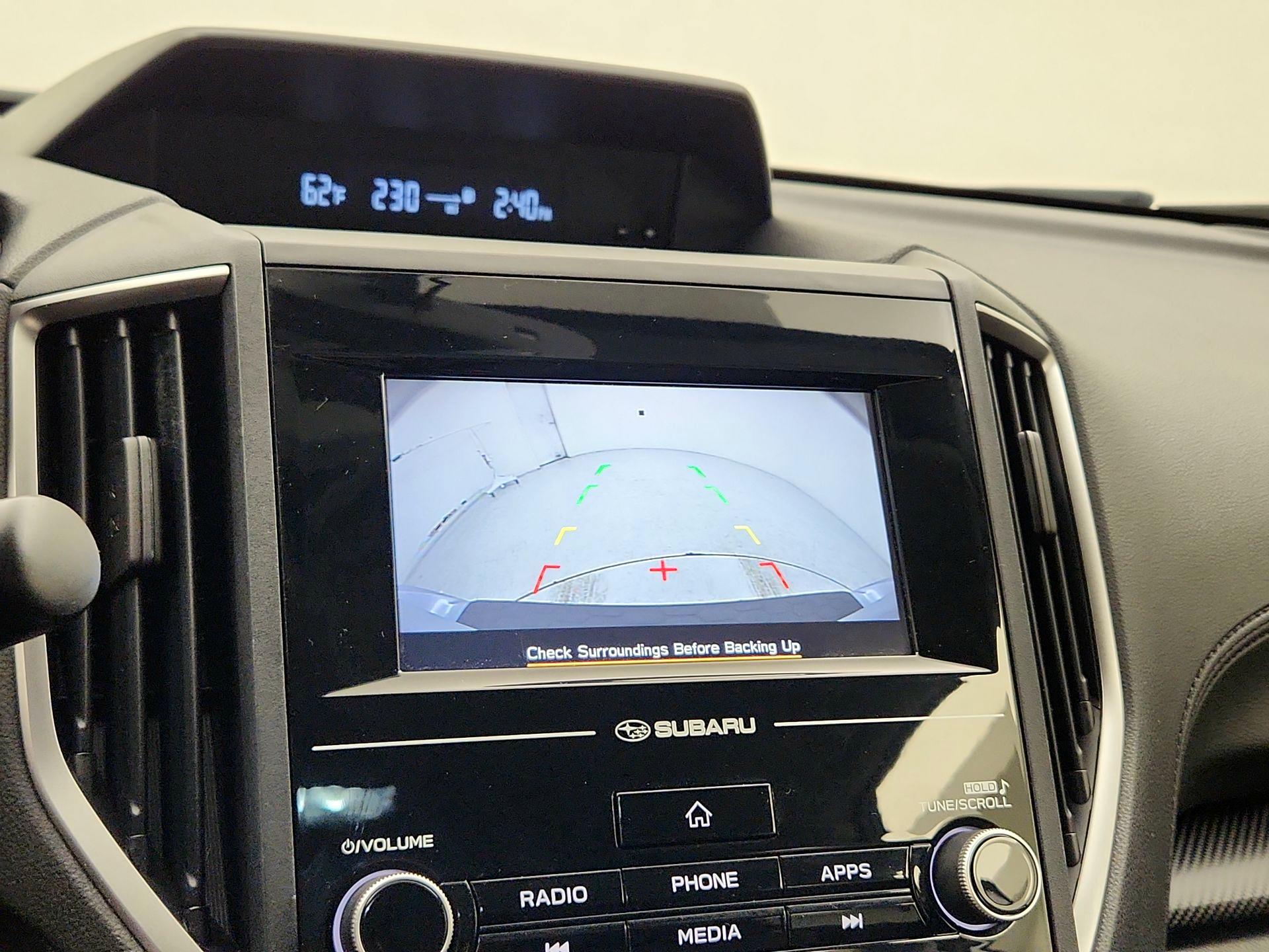 Thumbnail: 2018 Subaru Crosstrek - 14