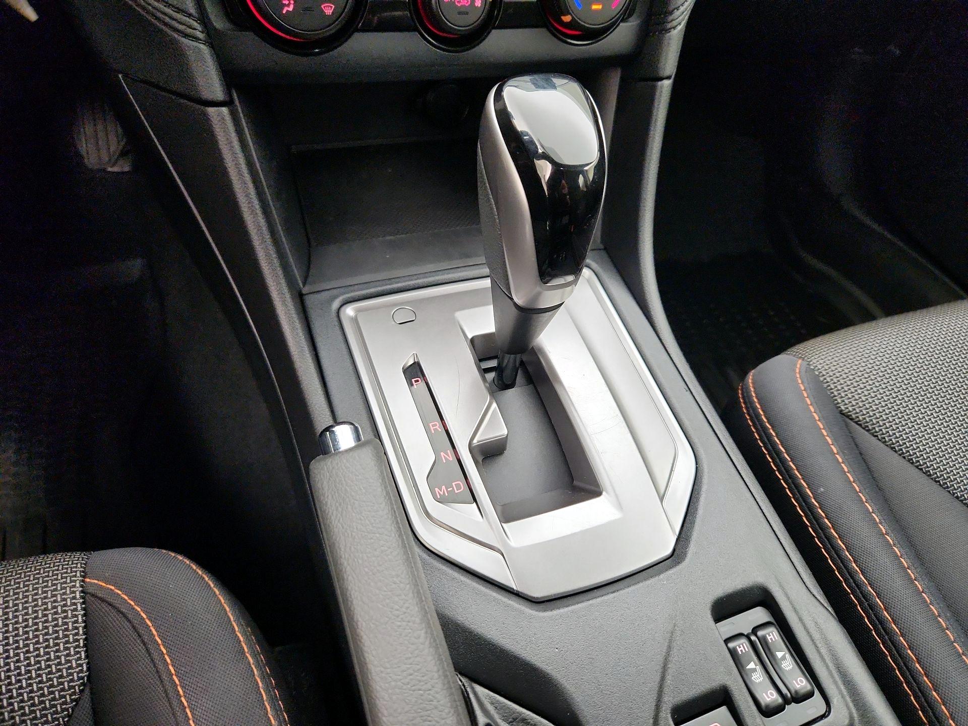 Thumbnail: 2018 Subaru Crosstrek - 17