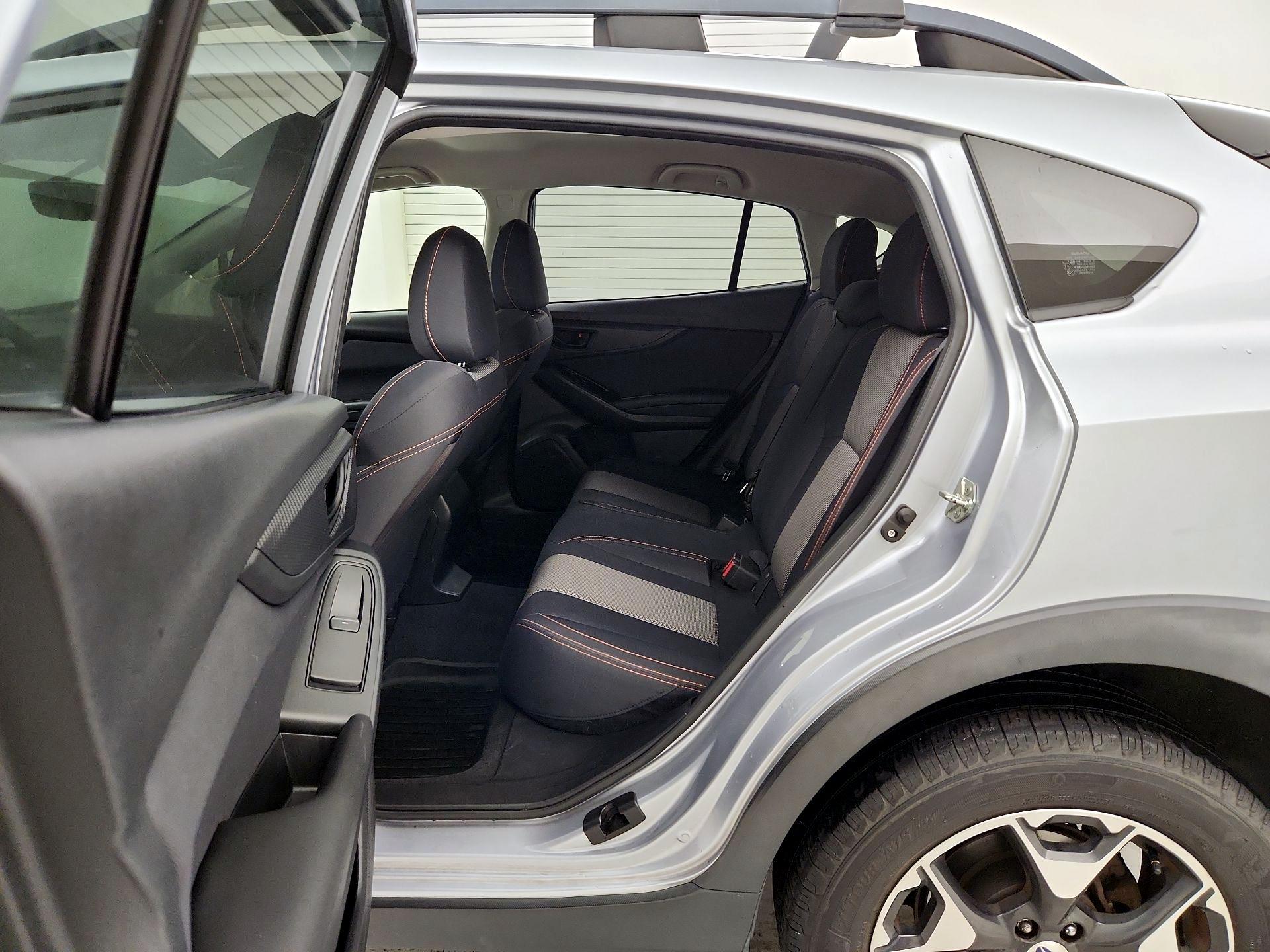 Thumbnail: 2018 Subaru Crosstrek - 19