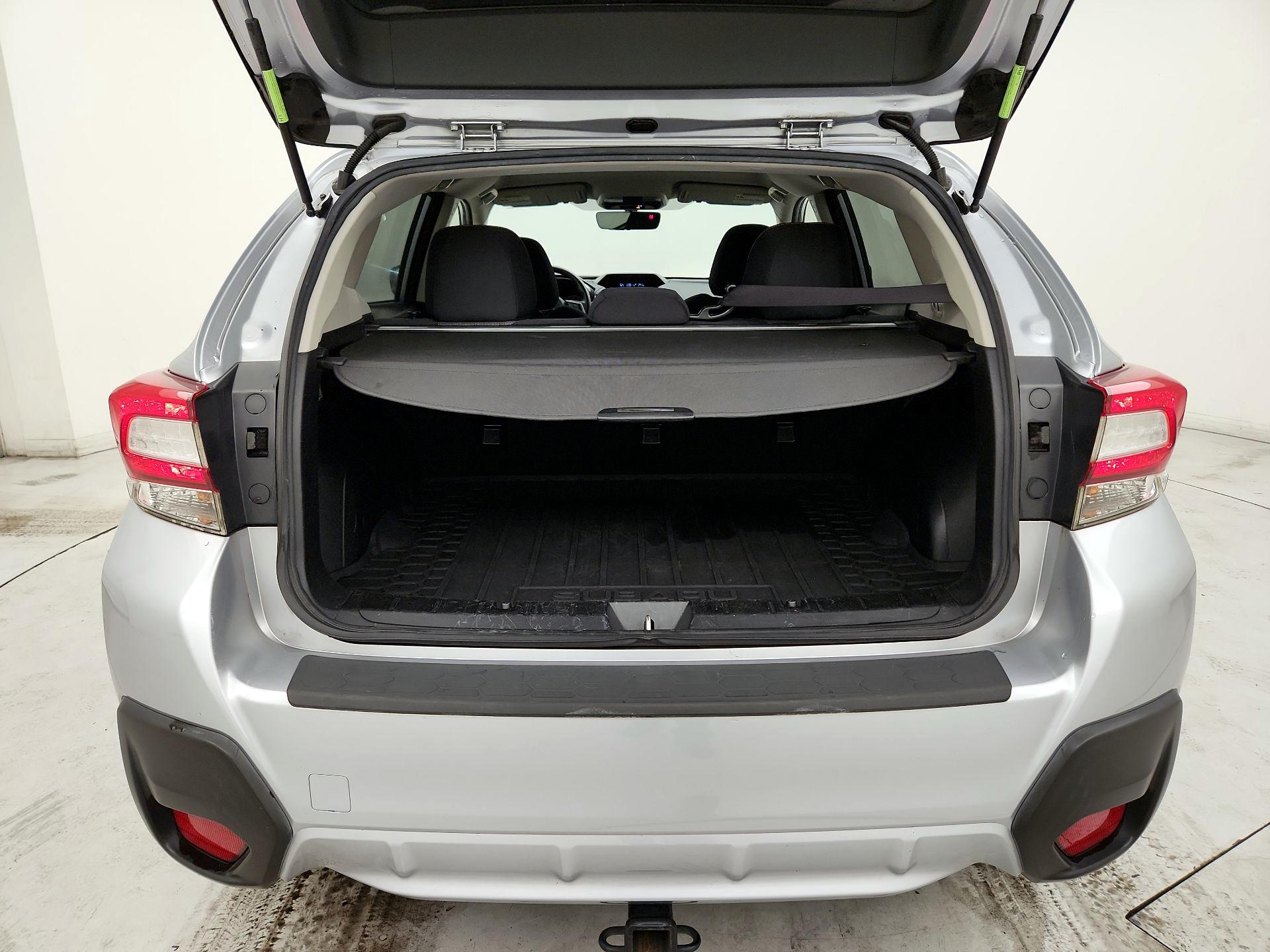 Thumbnail: 2018 Subaru Crosstrek - 20