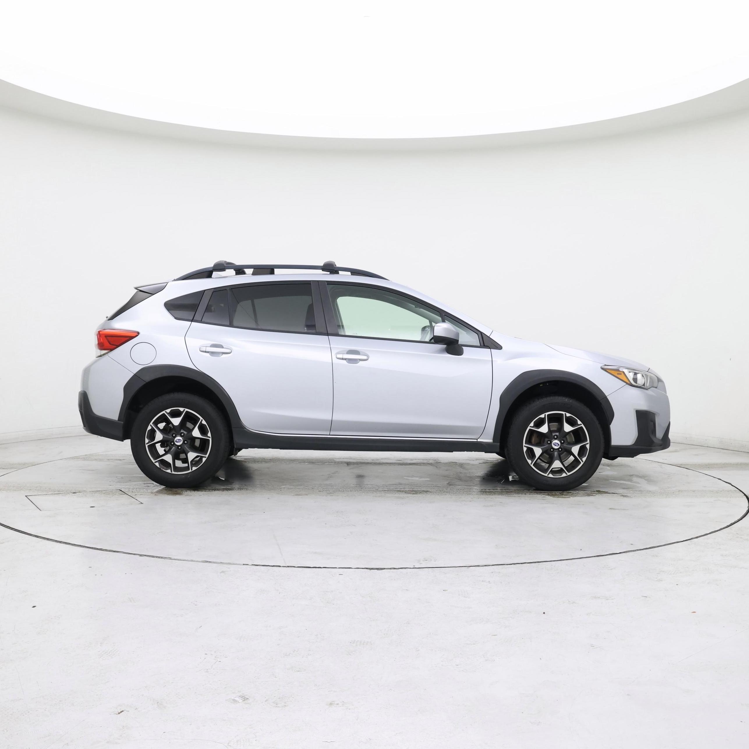 Thumbnail: 2018 Subaru Crosstrek - 7
