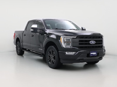 2021 Ford F150 Lariat