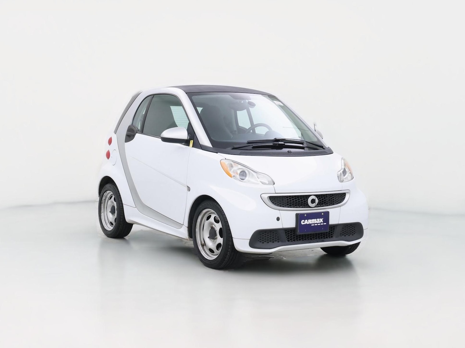 2015 smart fortwo pure