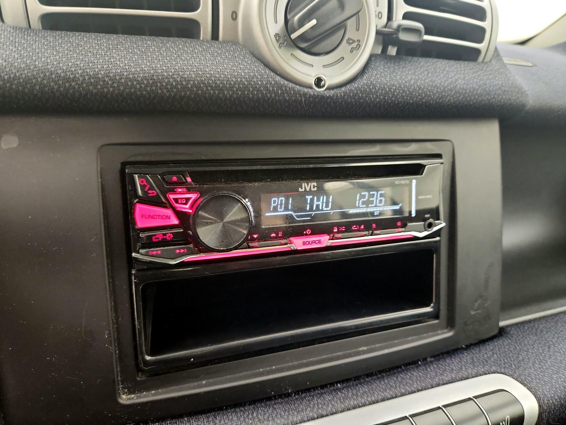 Thumbnail: 2015 smart fortwo - 13