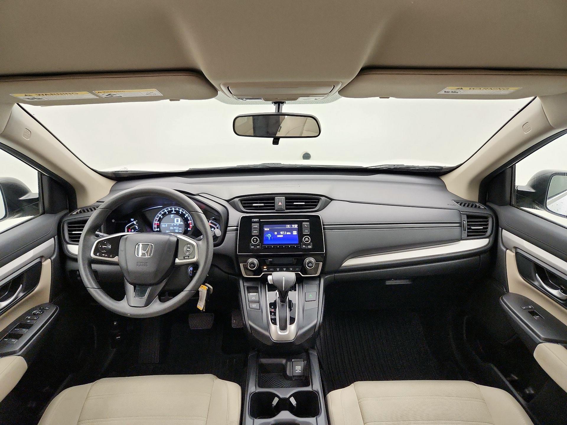 Thumbnail: 2018 Honda CR-V - 9