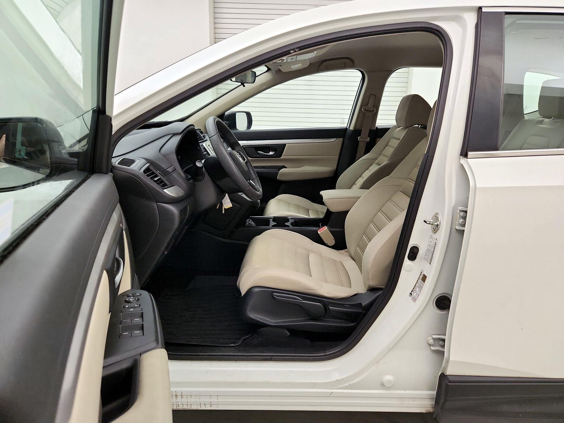 Thumbnail: 2018 Honda CR-V - 11