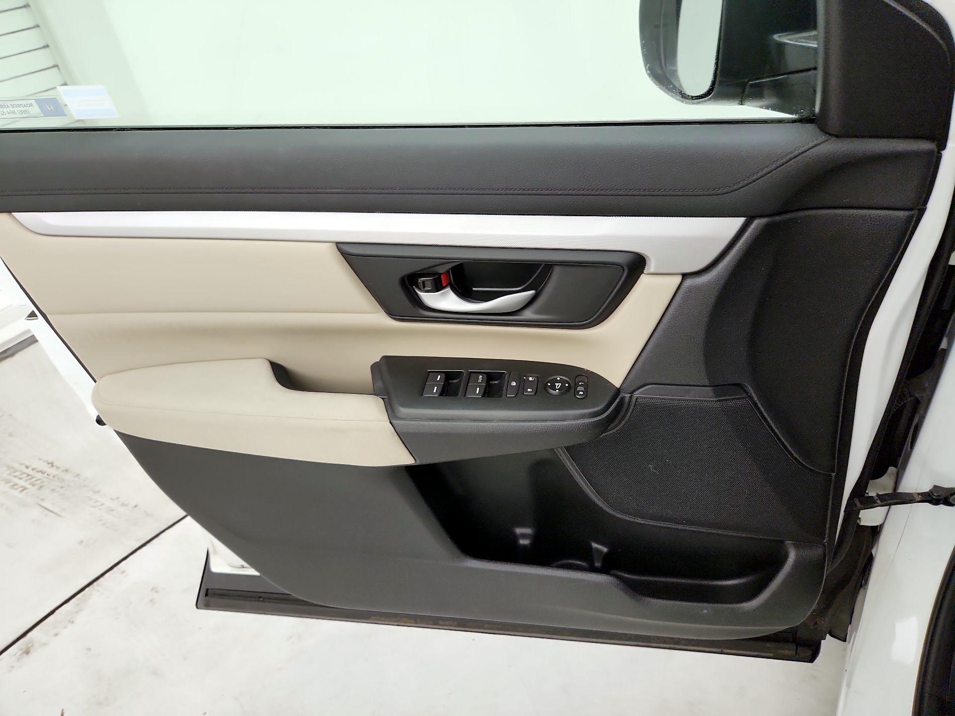 Thumbnail: 2018 Honda CR-V - 12