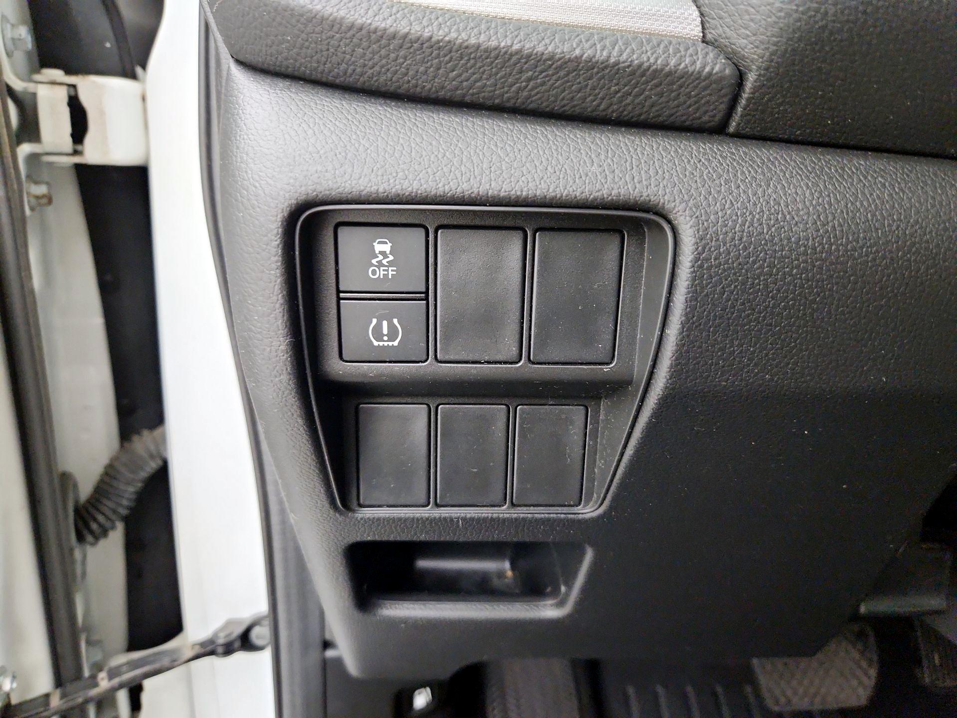 Thumbnail: 2018 Honda CR-V - 13