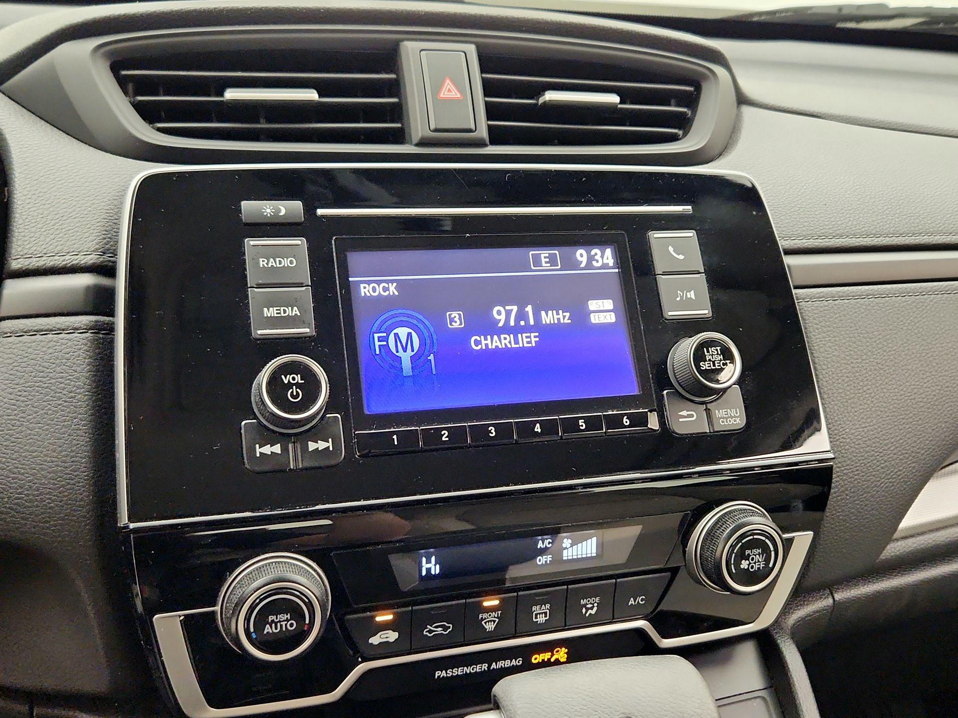 Thumbnail: 2018 Honda CR-V - 15