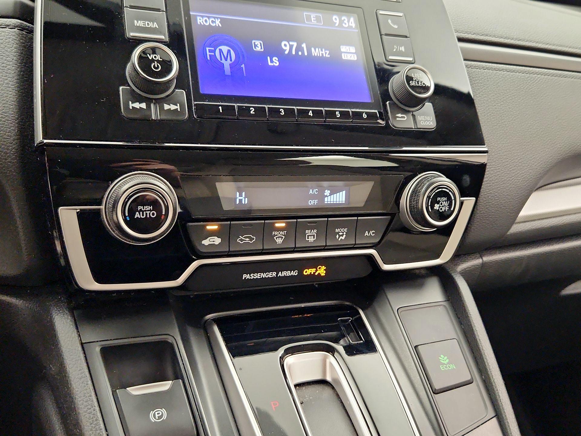 Thumbnail: 2018 Honda CR-V - 16