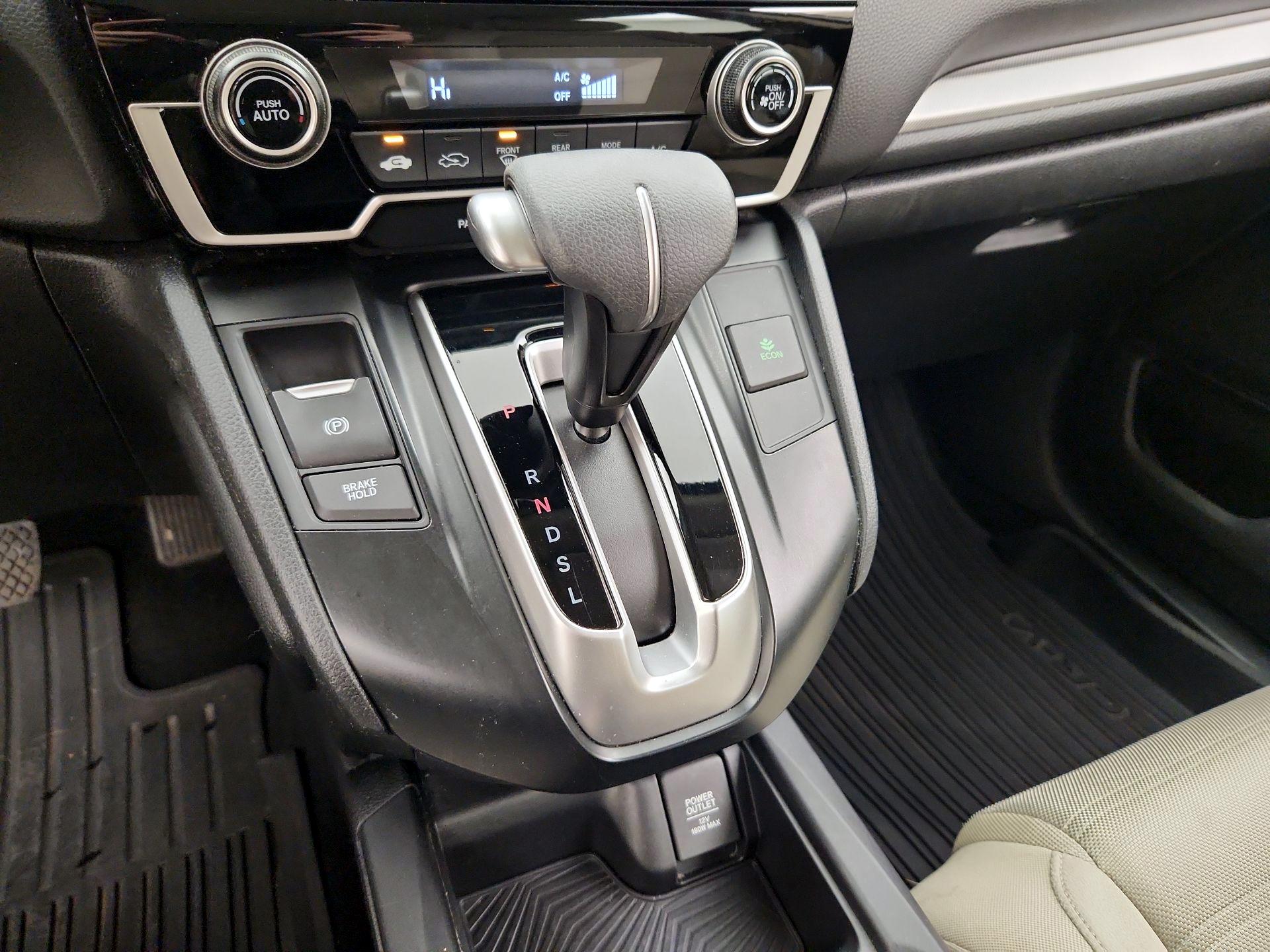 Thumbnail: 2018 Honda CR-V - 17