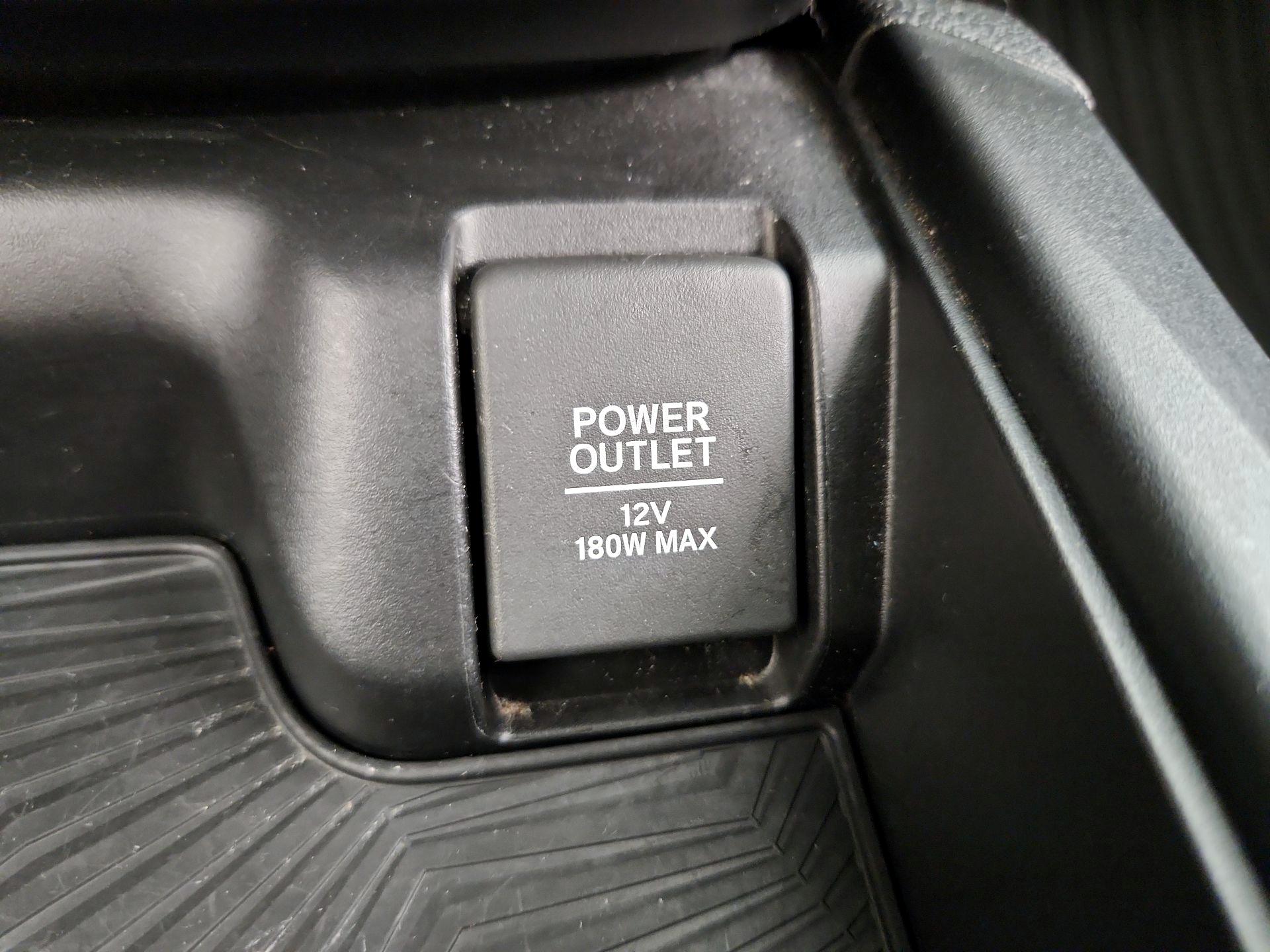 Thumbnail: 2018 Honda CR-V - 18