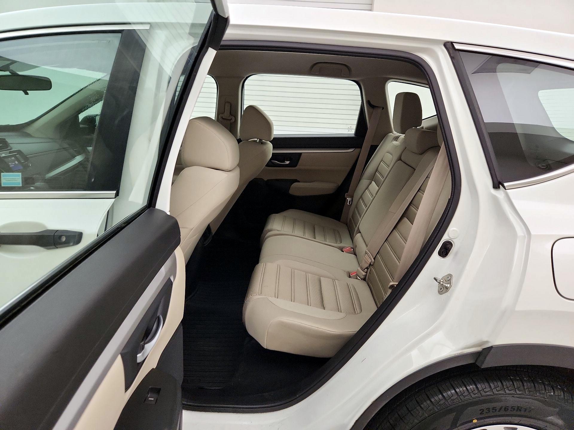 Thumbnail: 2018 Honda CR-V - 19