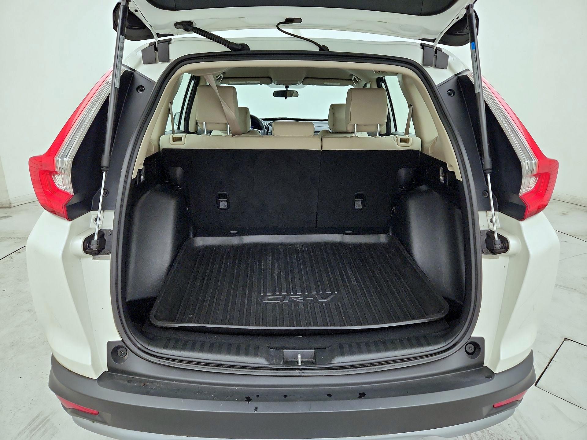 Thumbnail: 2018 Honda CR-V - 20