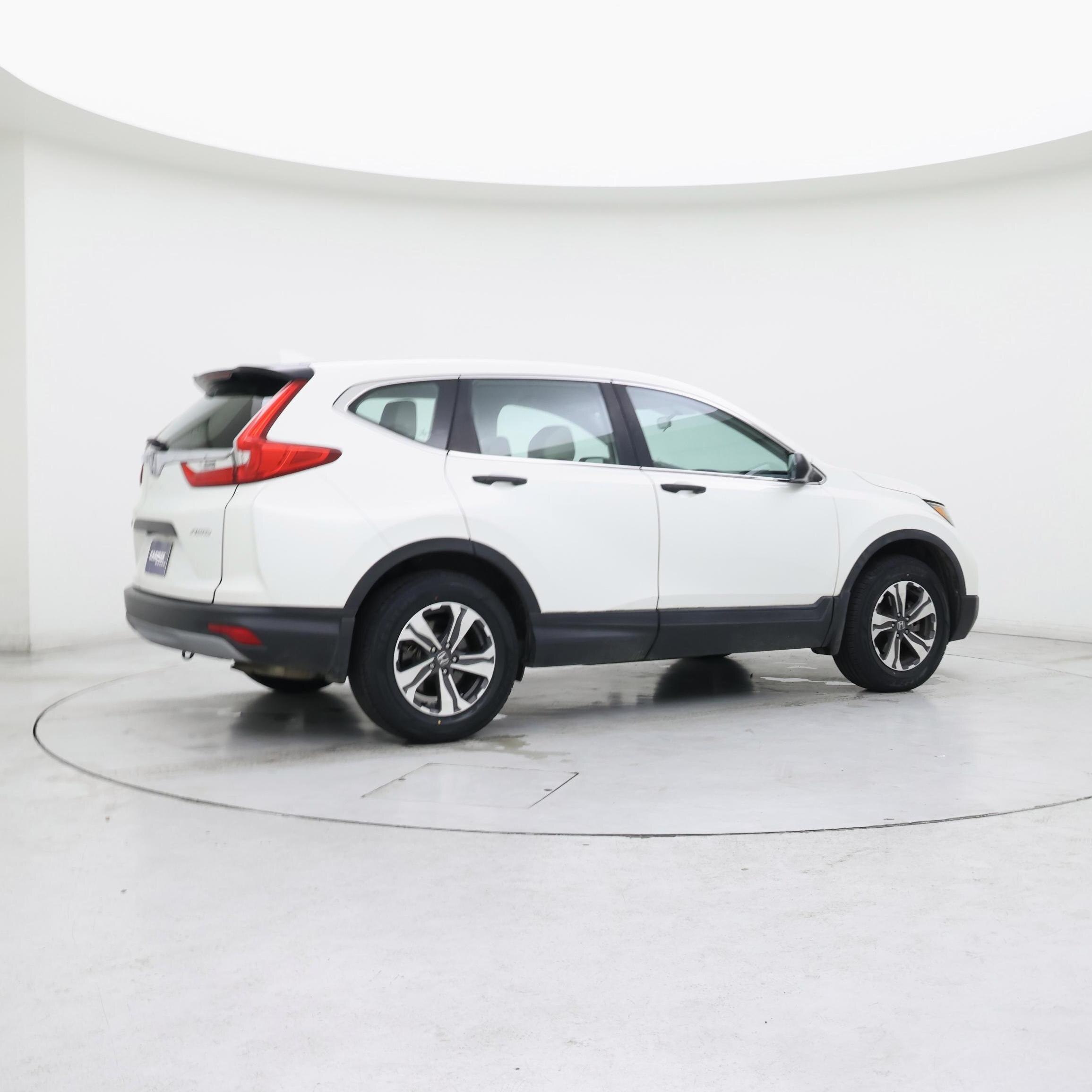 Thumbnail: 2018 Honda CR-V - 4