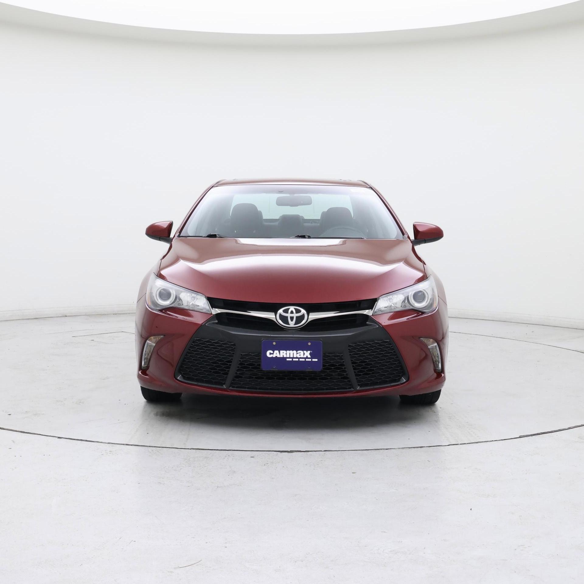 Thumbnail: 2017 Toyota Camry - 5