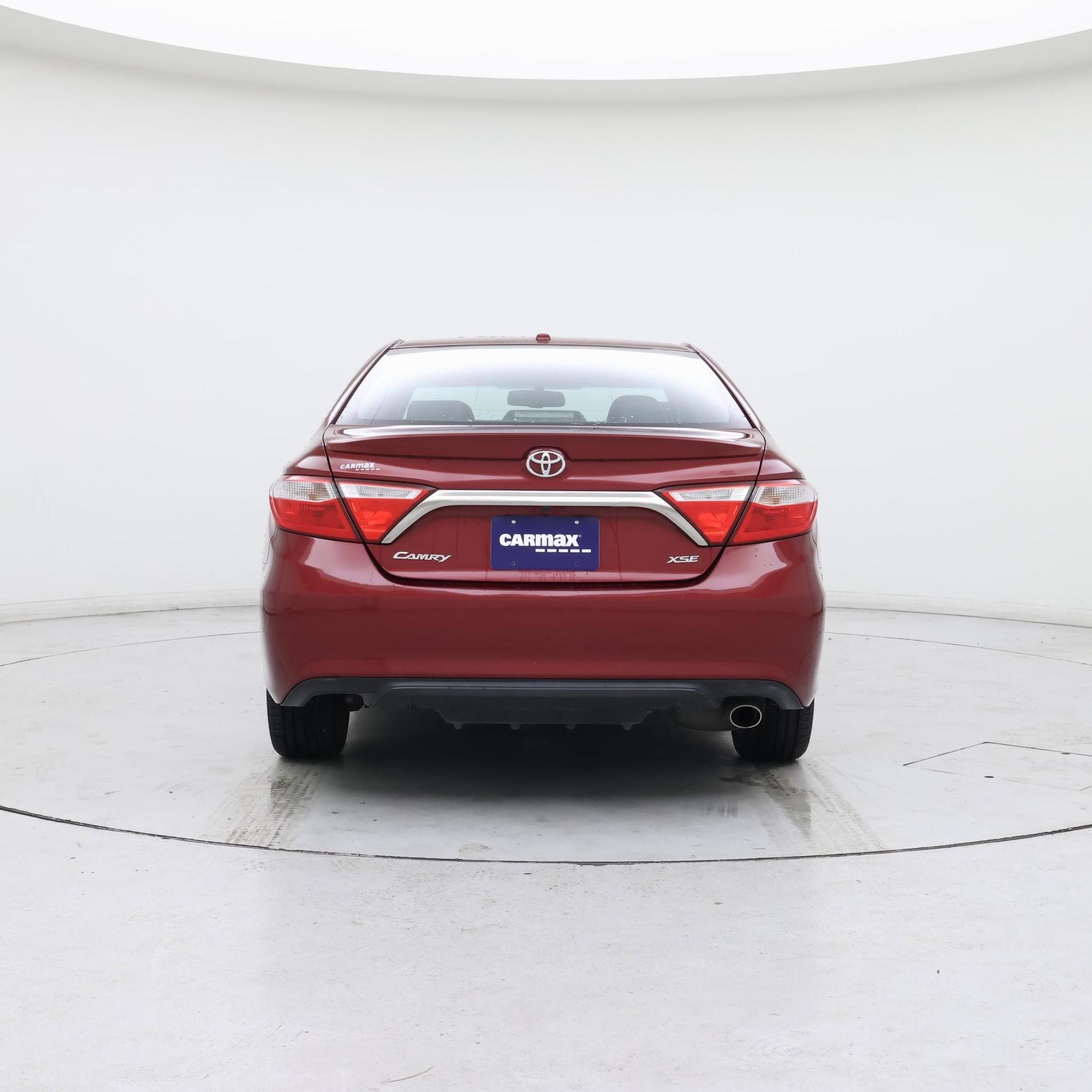 Thumbnail: 2017 Toyota Camry - 6