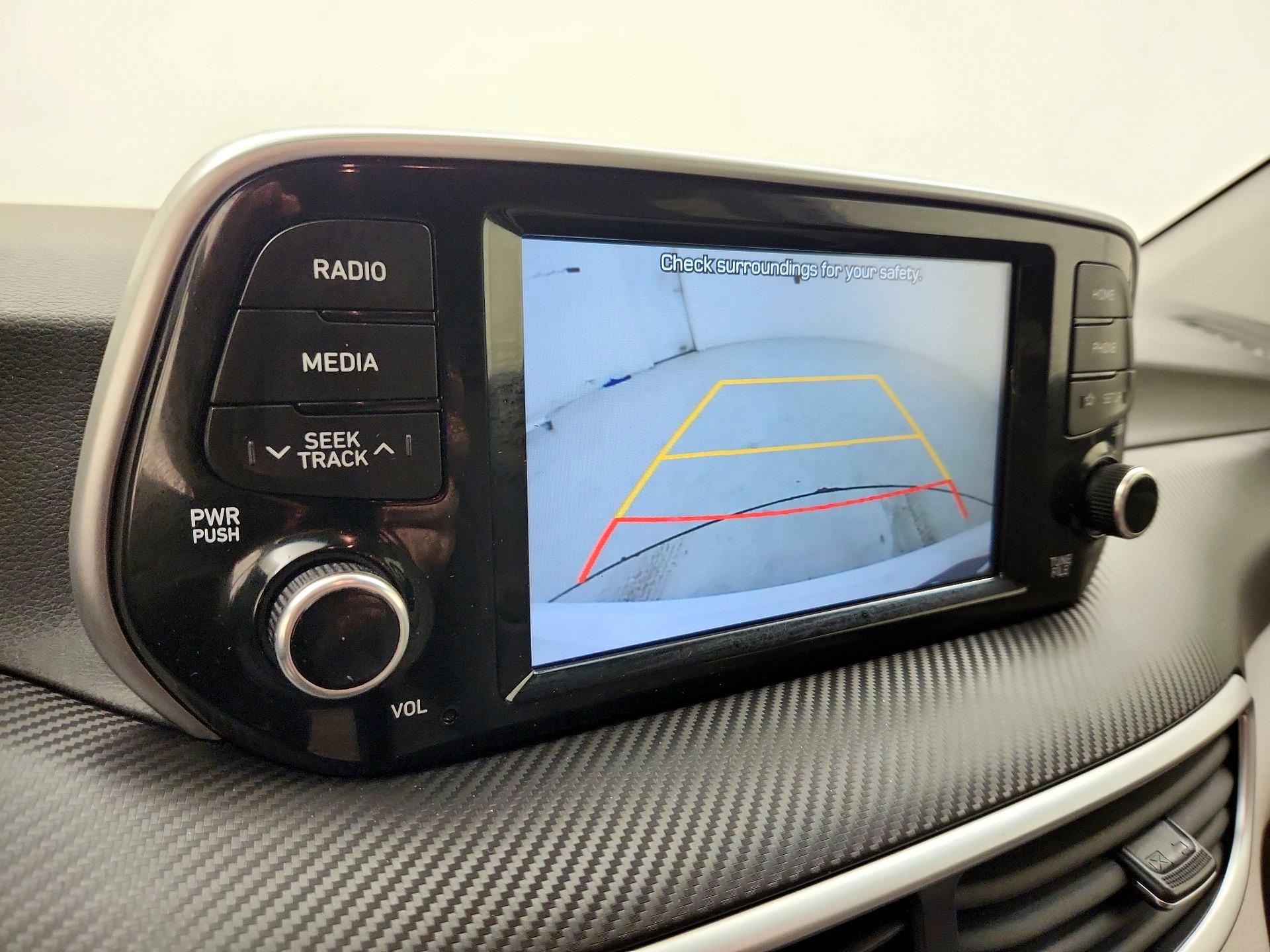 Thumbnail: 2019 Hyundai Tucson - 14