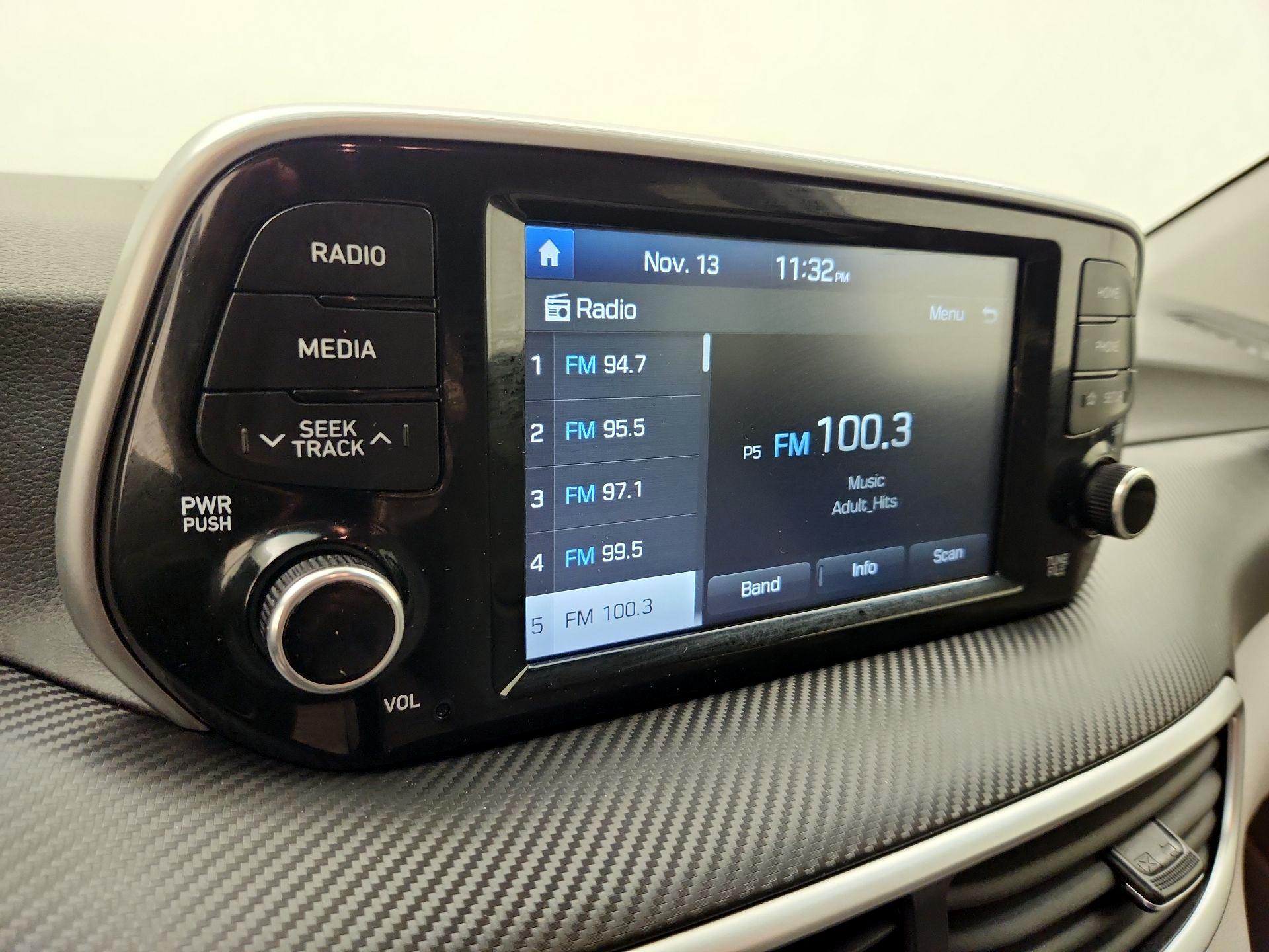 Thumbnail: 2019 Hyundai Tucson - 15