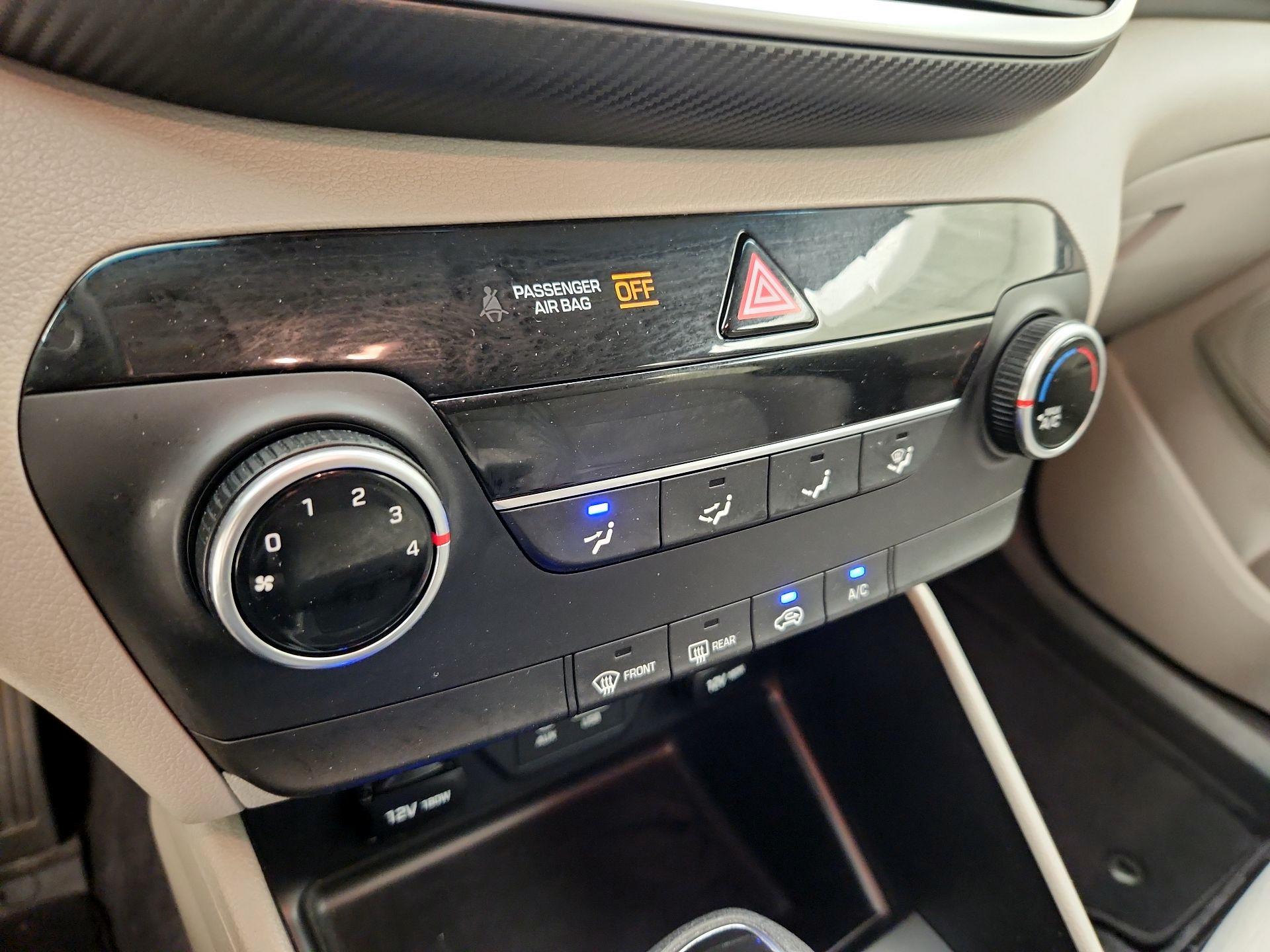 Thumbnail: 2019 Hyundai Tucson - 16