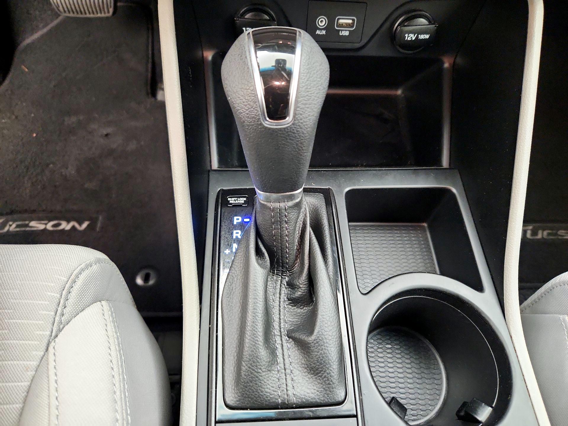 Thumbnail: 2019 Hyundai Tucson - 17