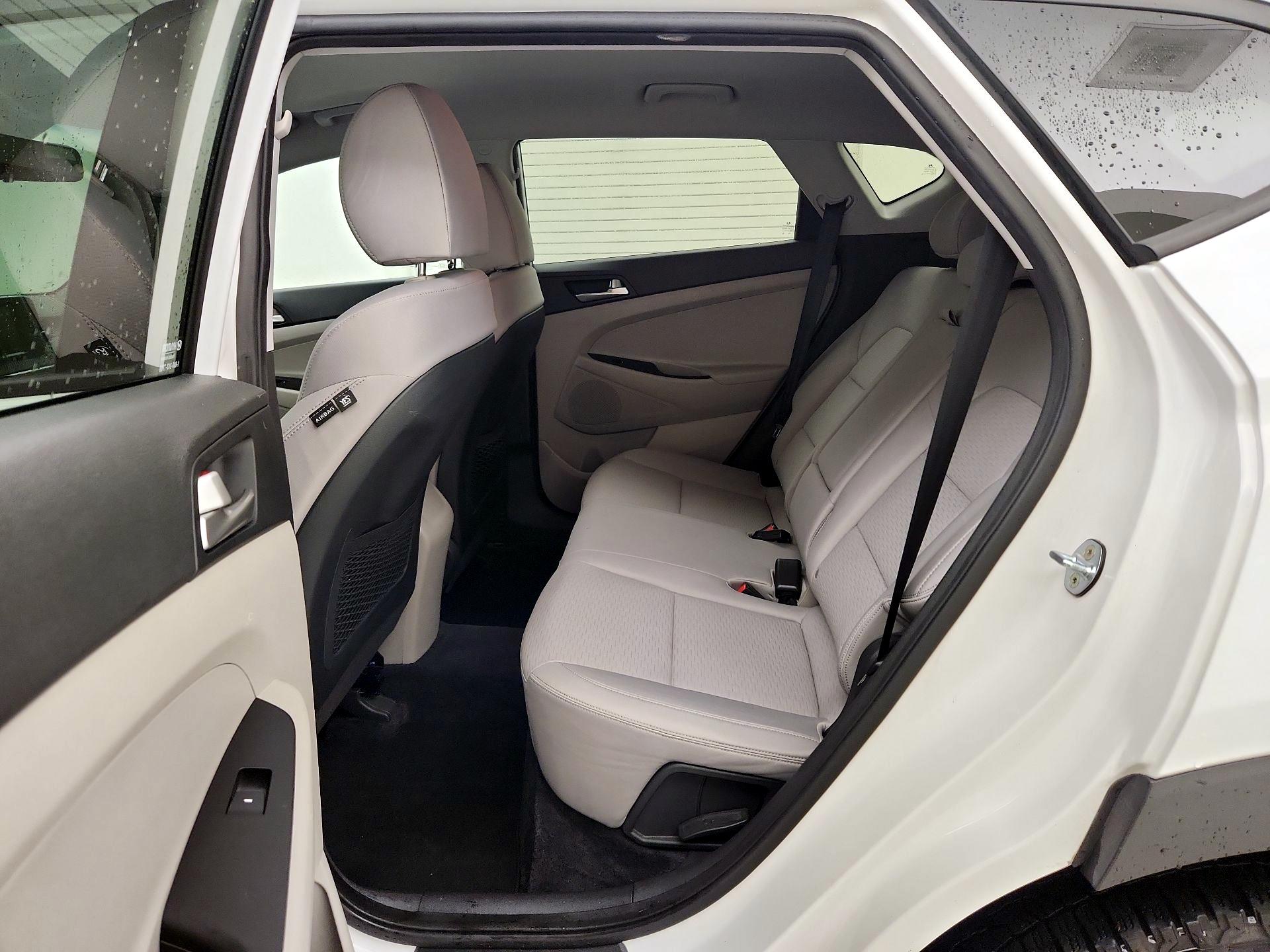 Thumbnail: 2019 Hyundai Tucson - 19