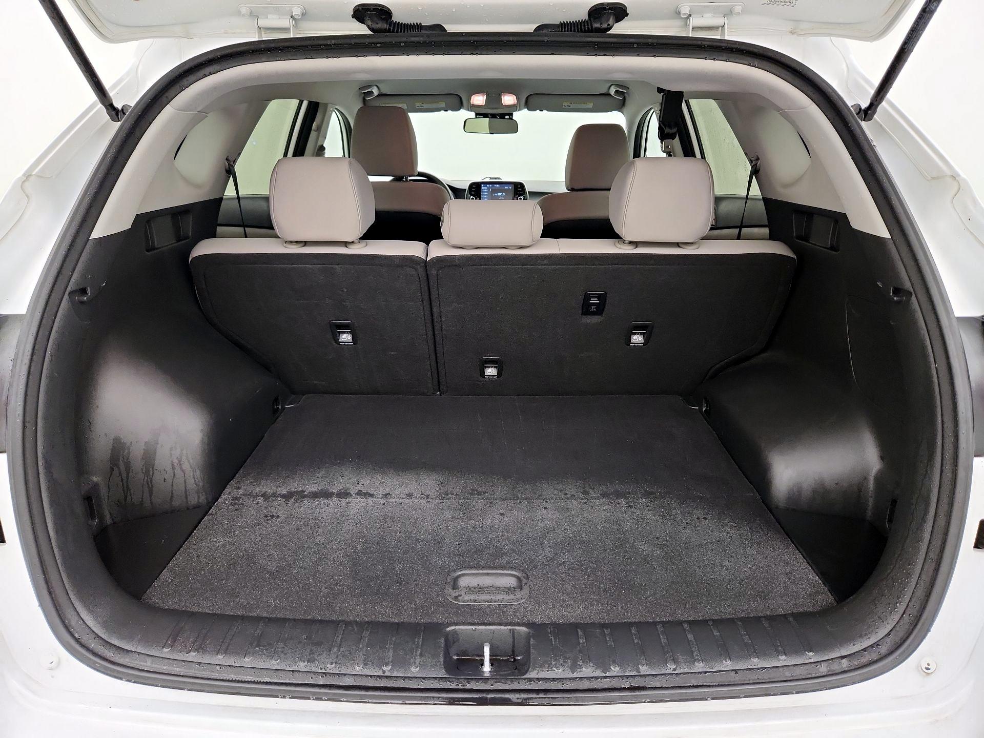 Thumbnail: 2019 Hyundai Tucson - 20