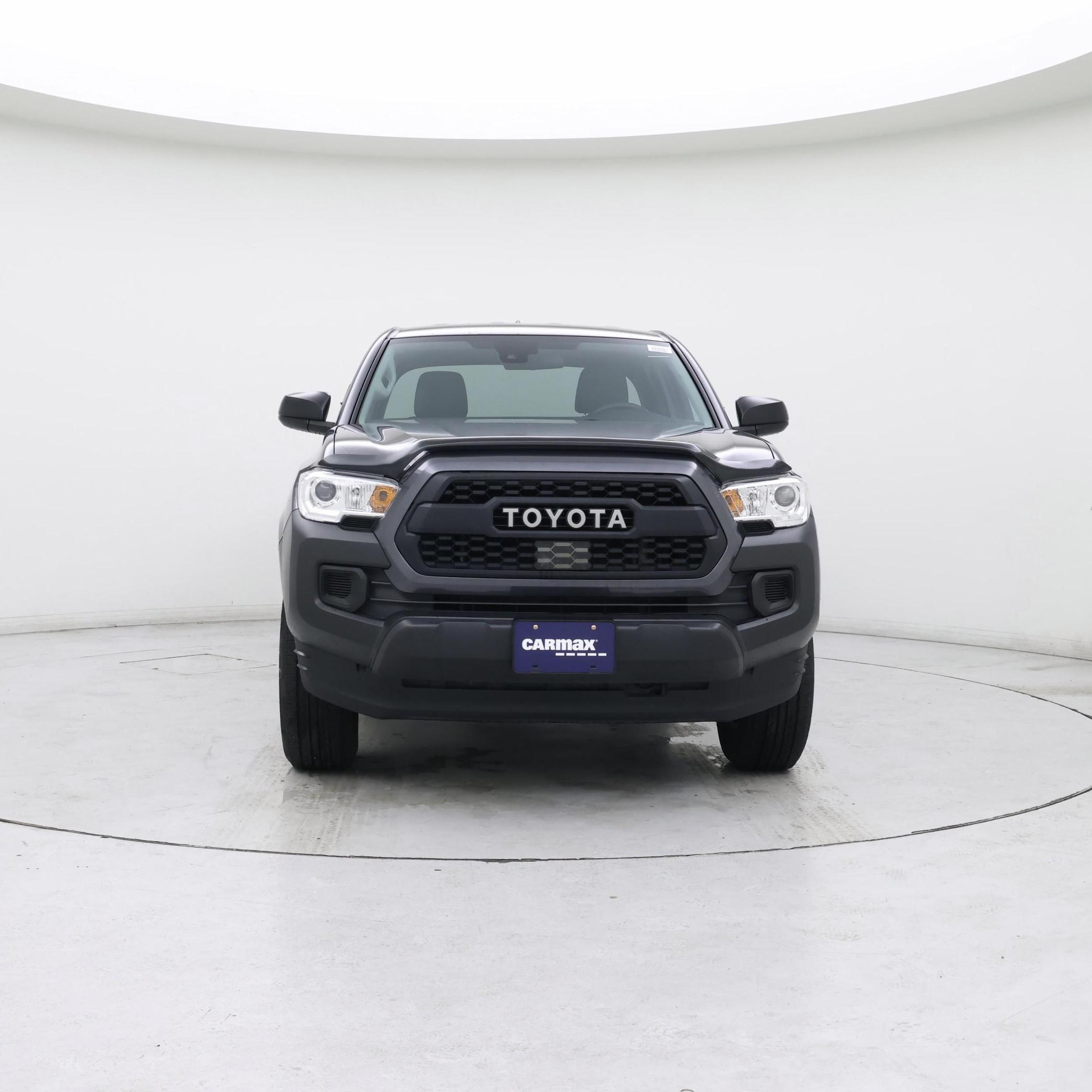 Thumbnail: 2022 Toyota Tacoma - 5