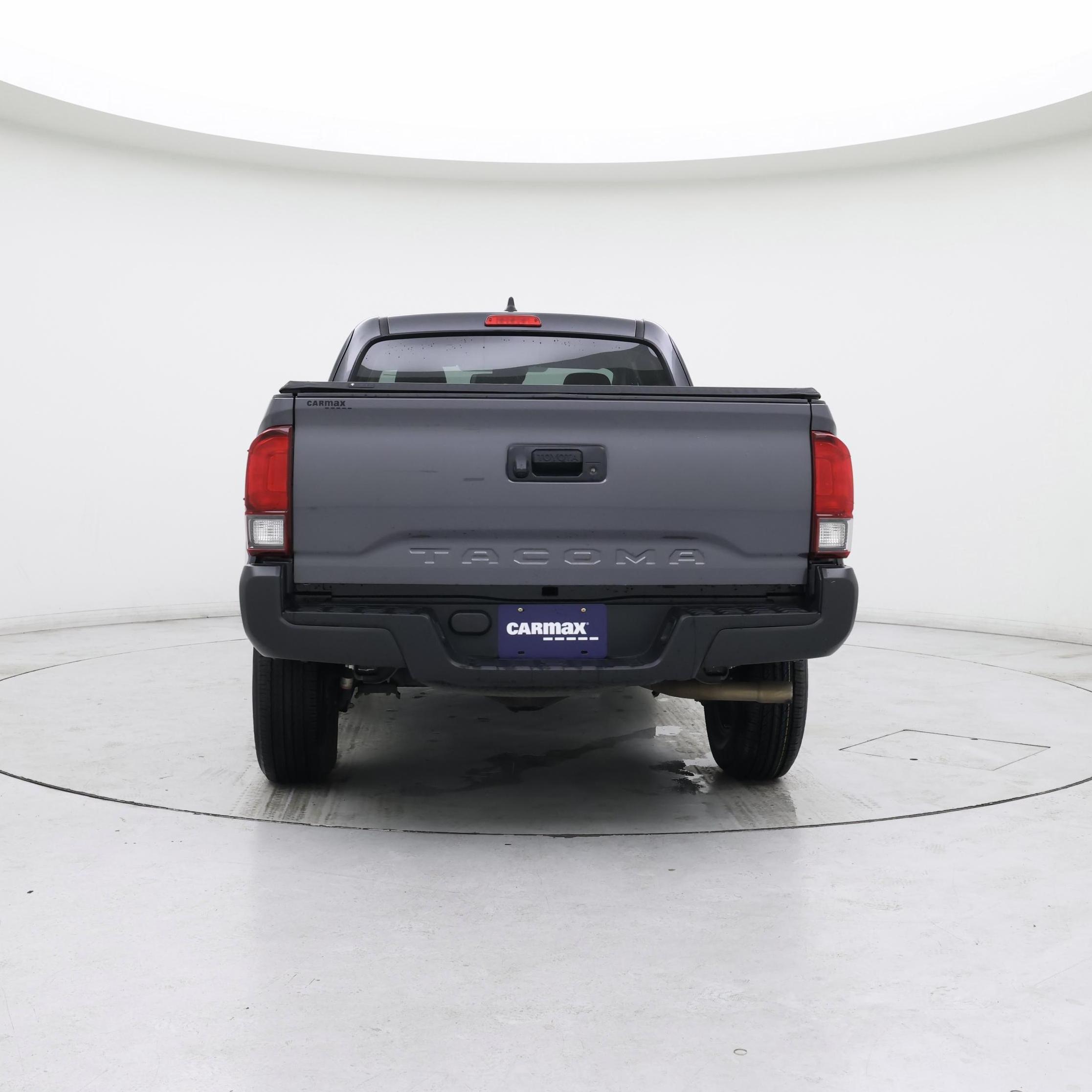 Thumbnail: 2022 Toyota Tacoma - 6