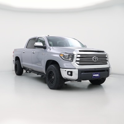 2019 Toyota Tundra Limited
