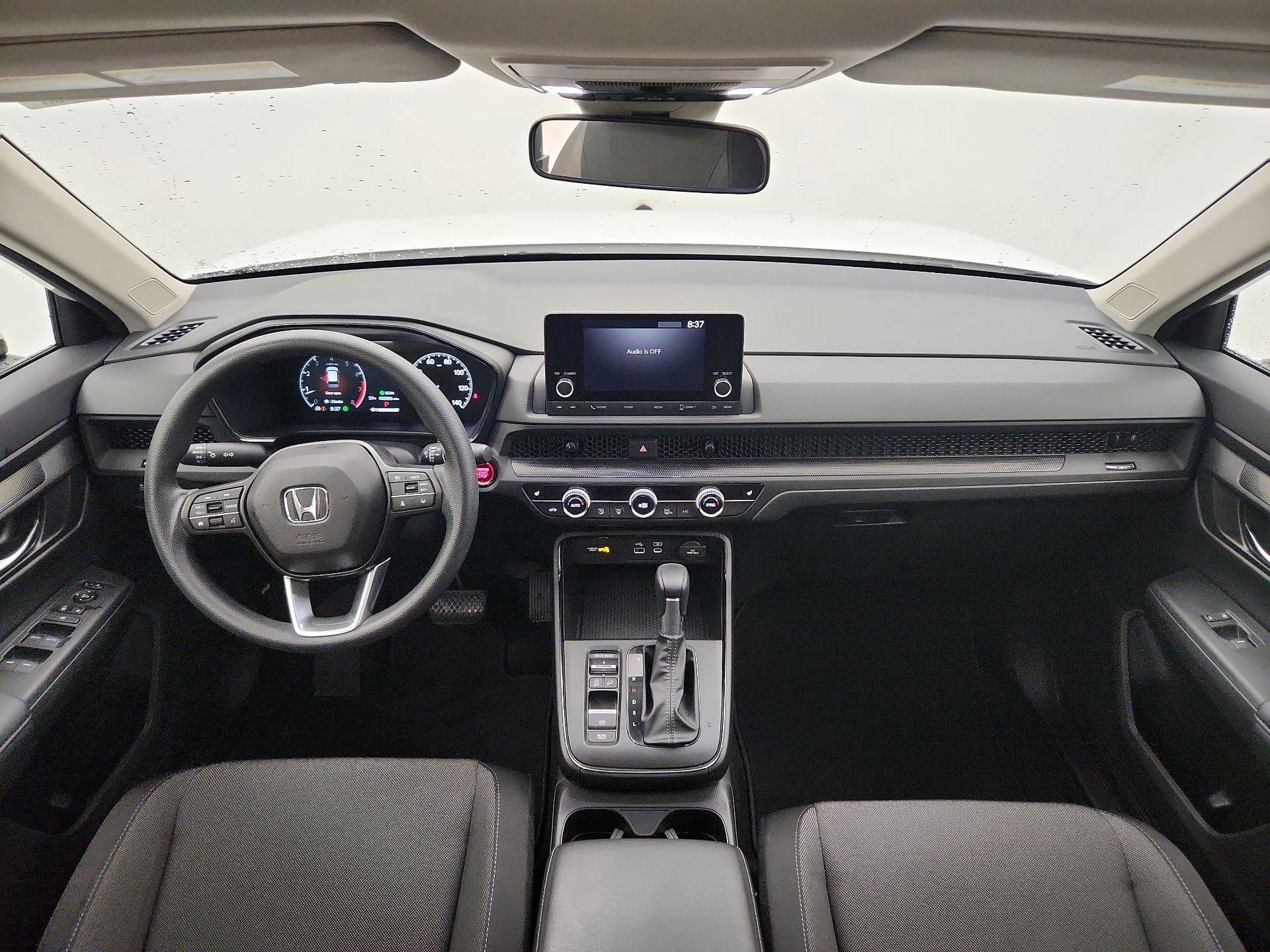 Thumbnail: 2025 Honda CR-V - 9