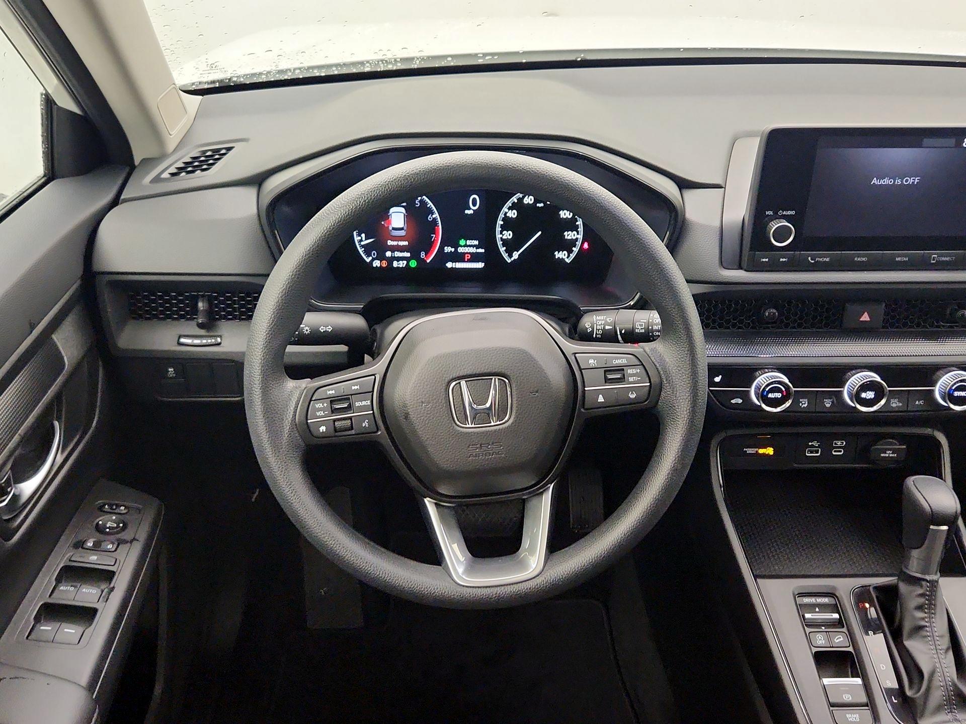 Thumbnail: 2025 Honda CR-V - 10